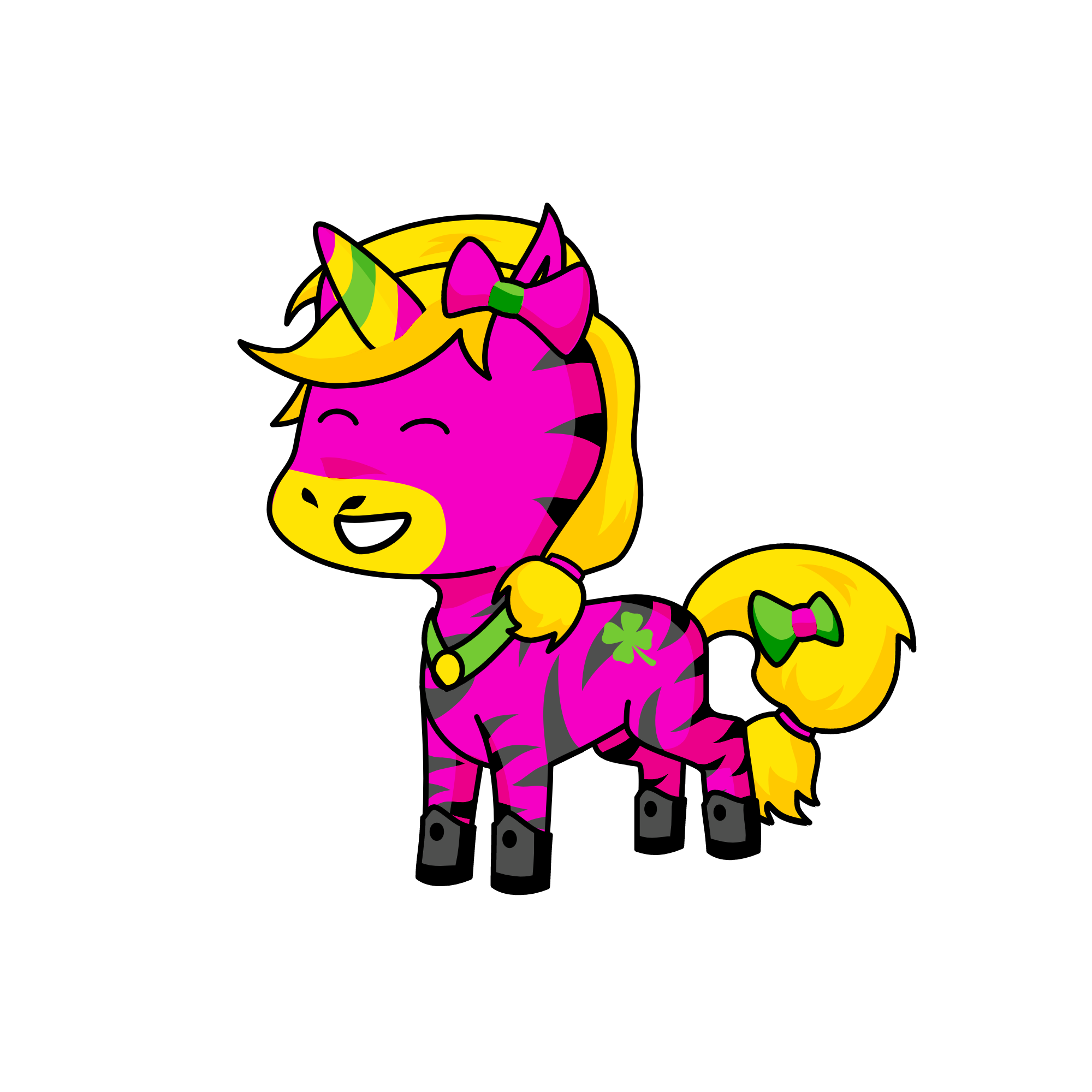 uni 2, the unicorn