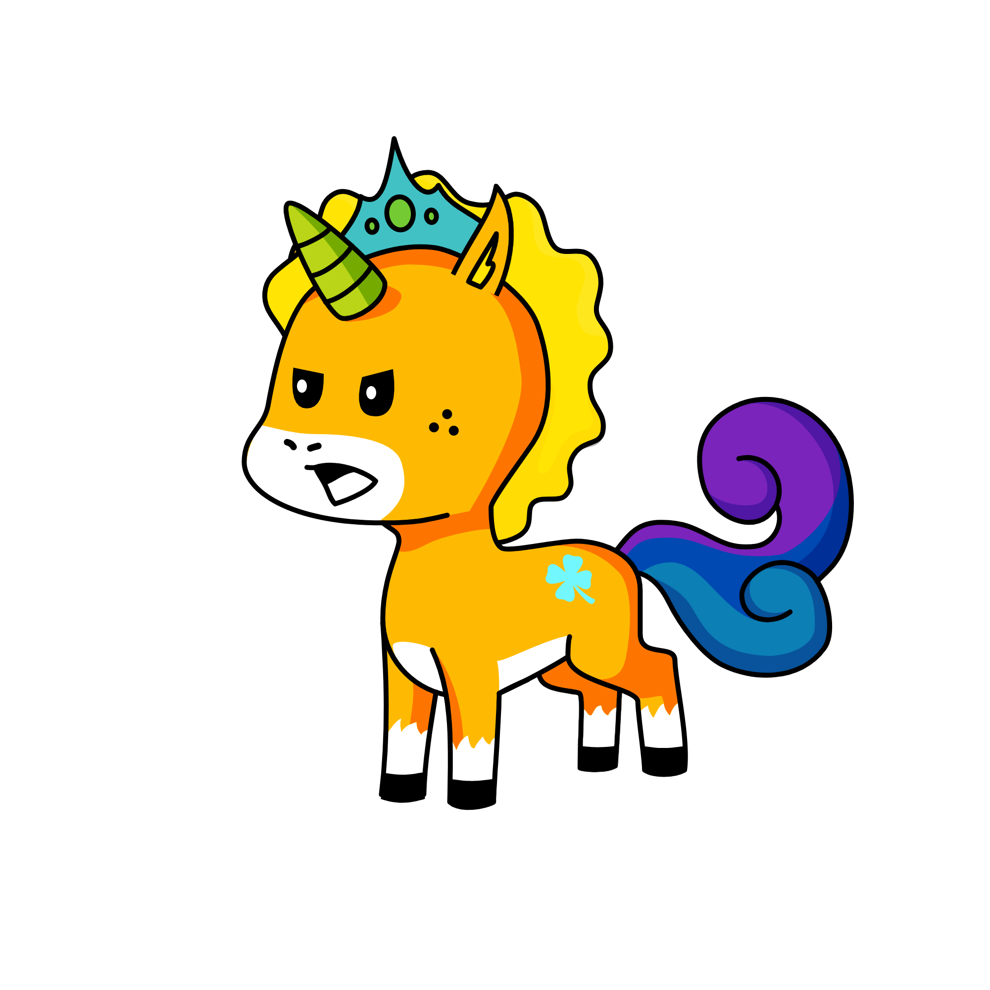 Best friend of Hey my name is KK my name is KK my name is kkkkkk my name is KK my name is KK my name, the unicorn