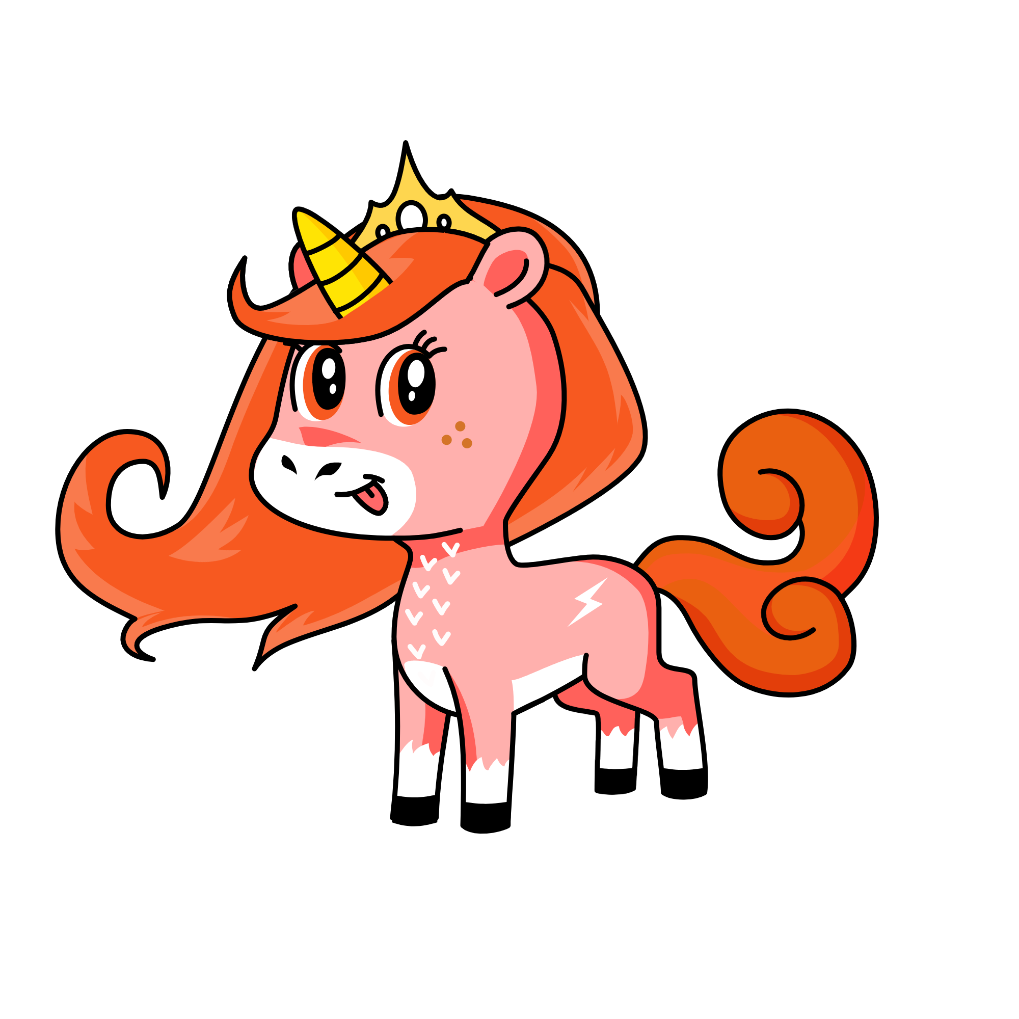 stanky, the unicorn