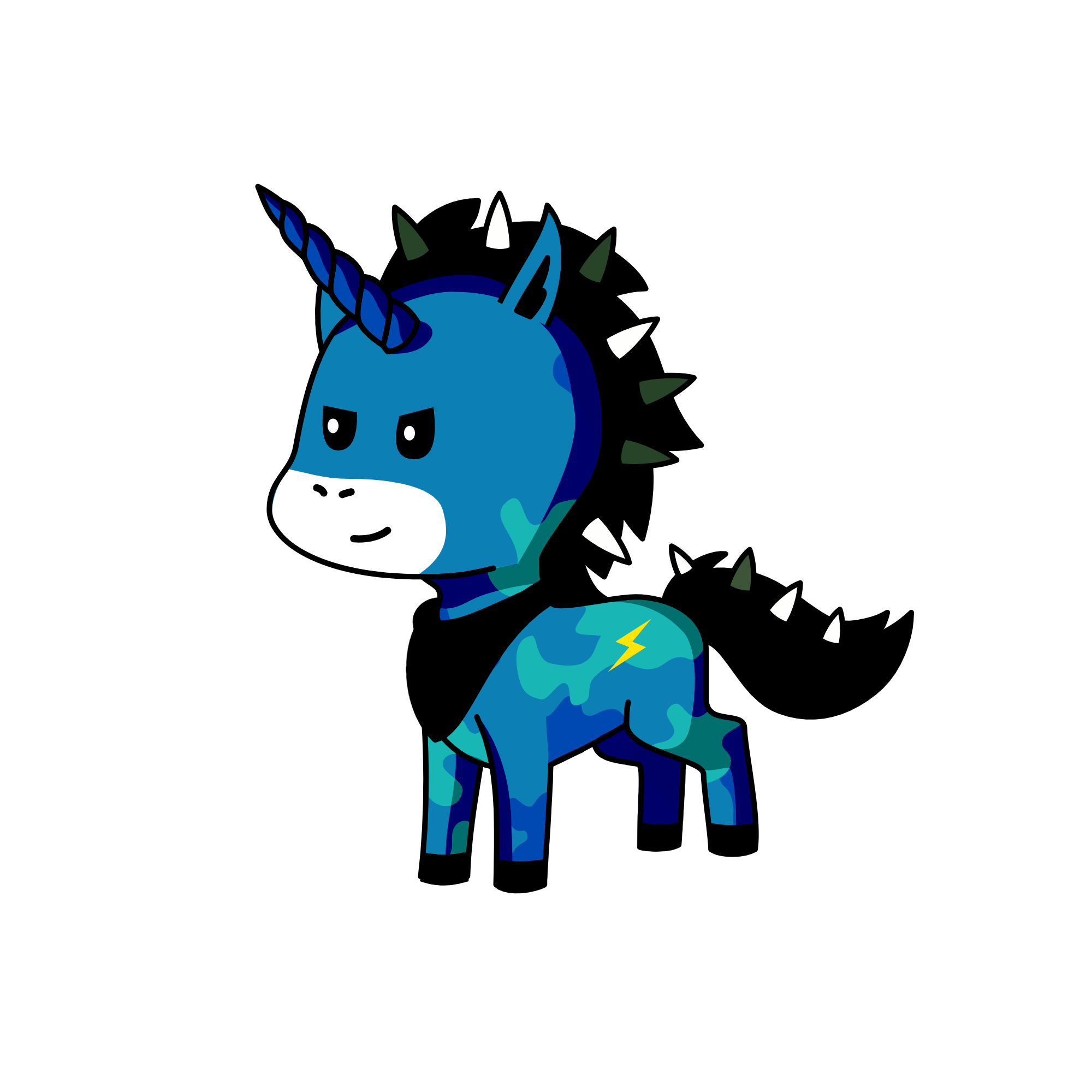 lil tjay, the unicorn