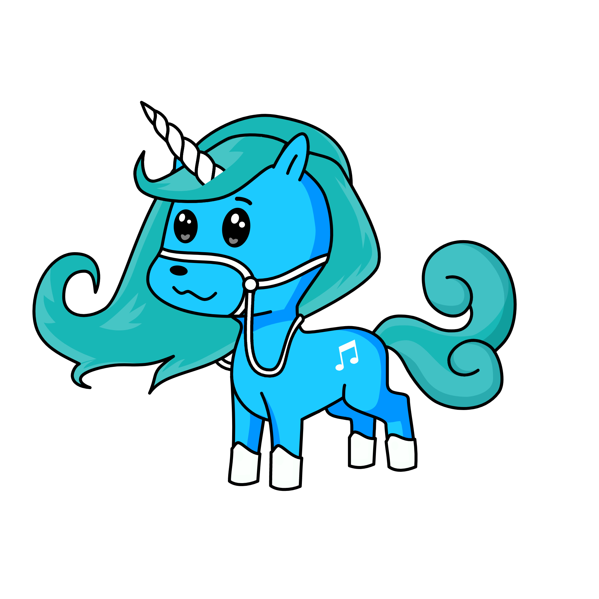 copy a younicorn pt.2/did you guys copy? make sure to subscribe to my chanel "sssniperwolf, the unicorn