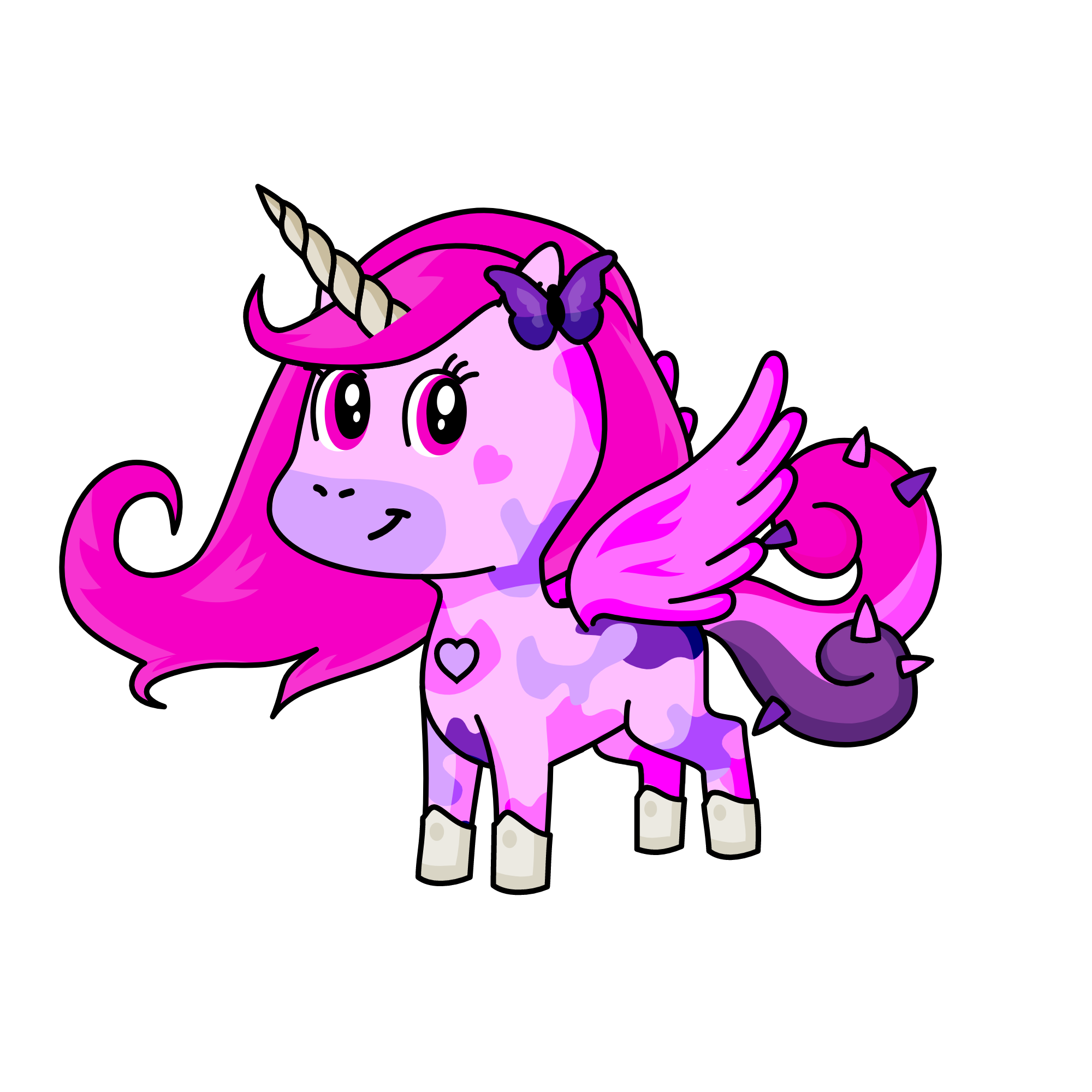 tacos, the unicorn