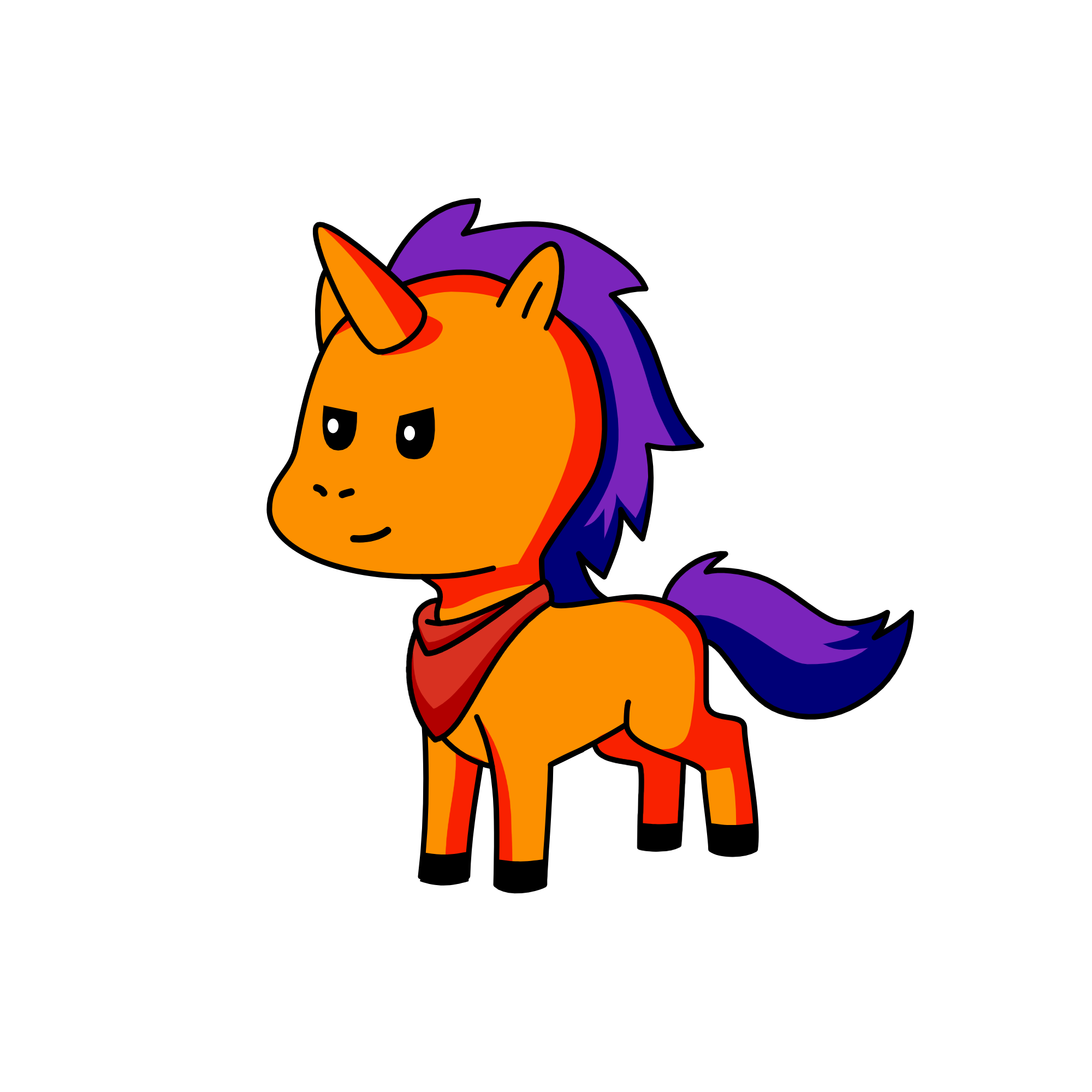 브롤스타즈 쉘리, the unicorn