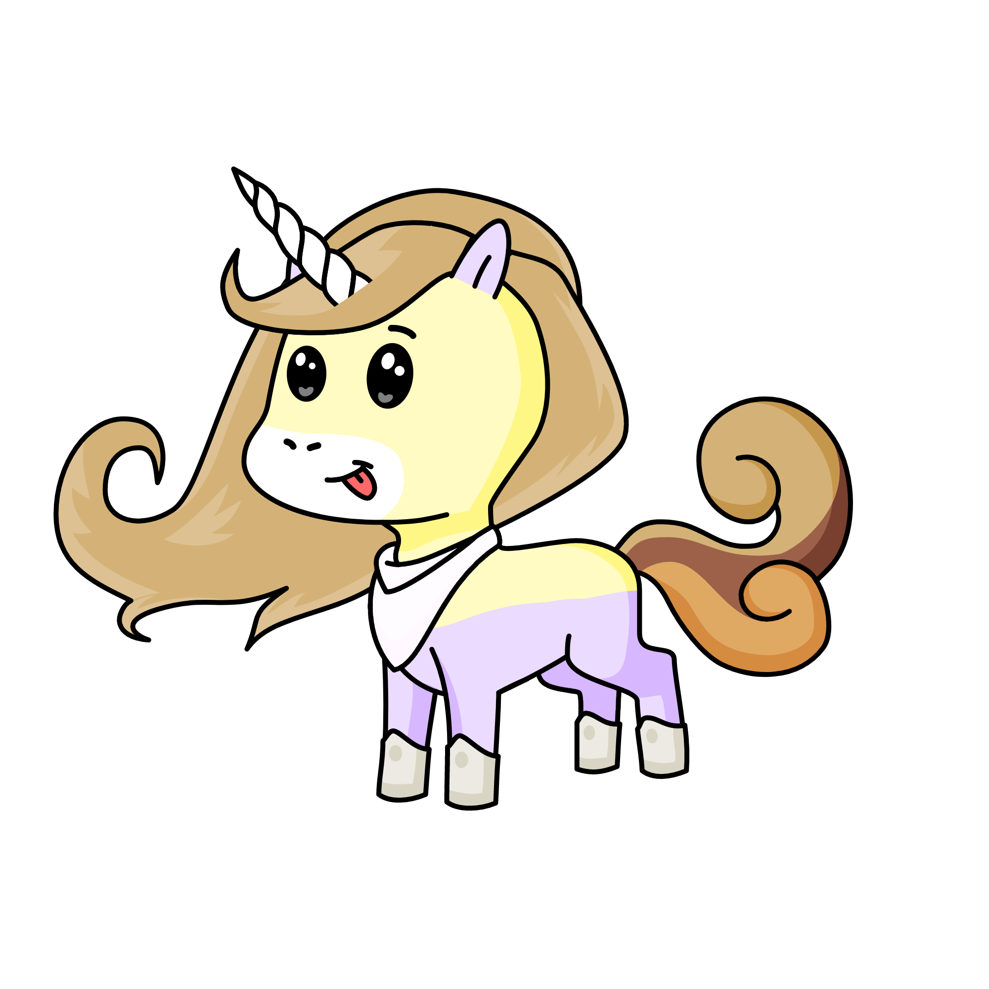 IZZZZZYYYYYYY!!!!!!!!!!!!!!!, the unicorn