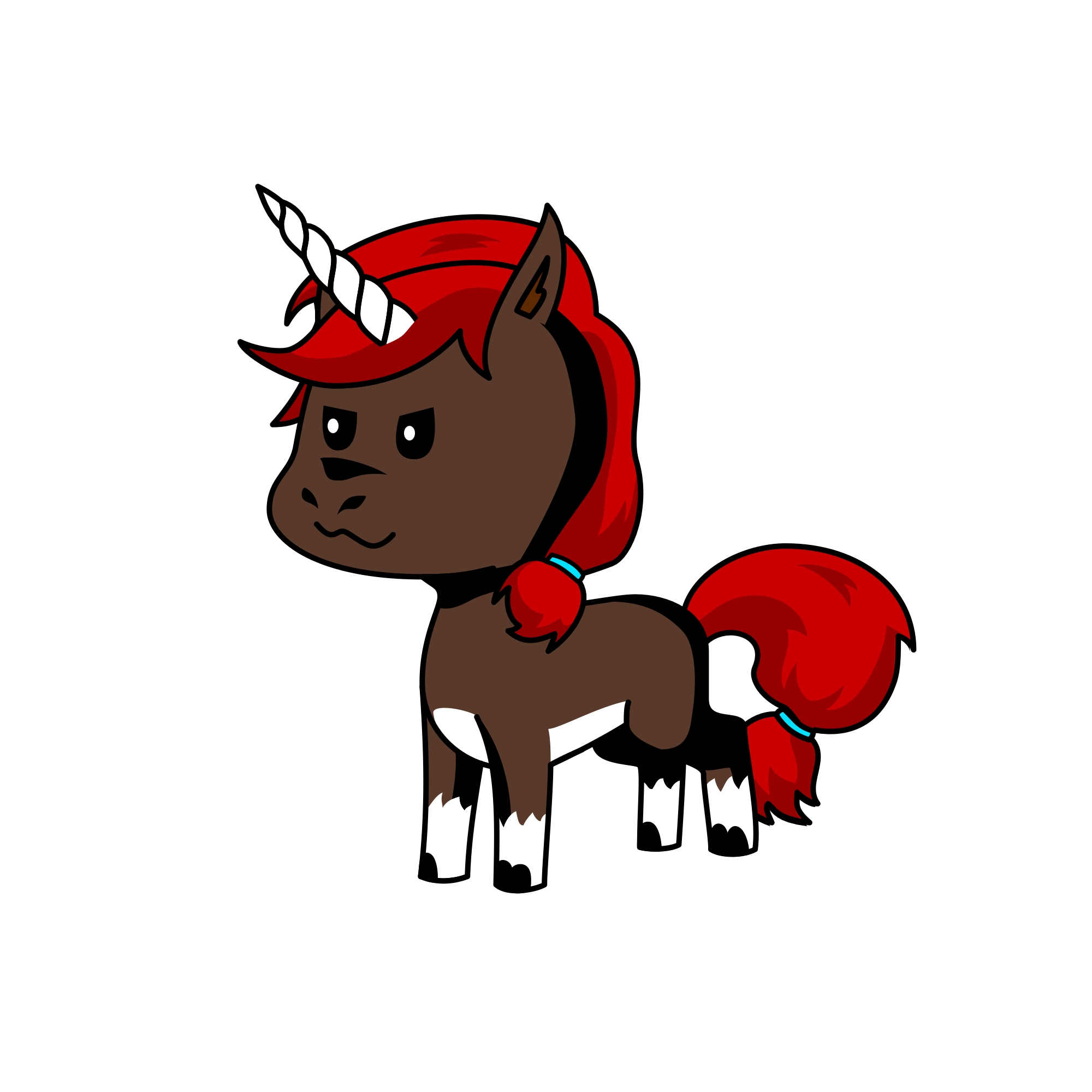 lynel, the unicorn