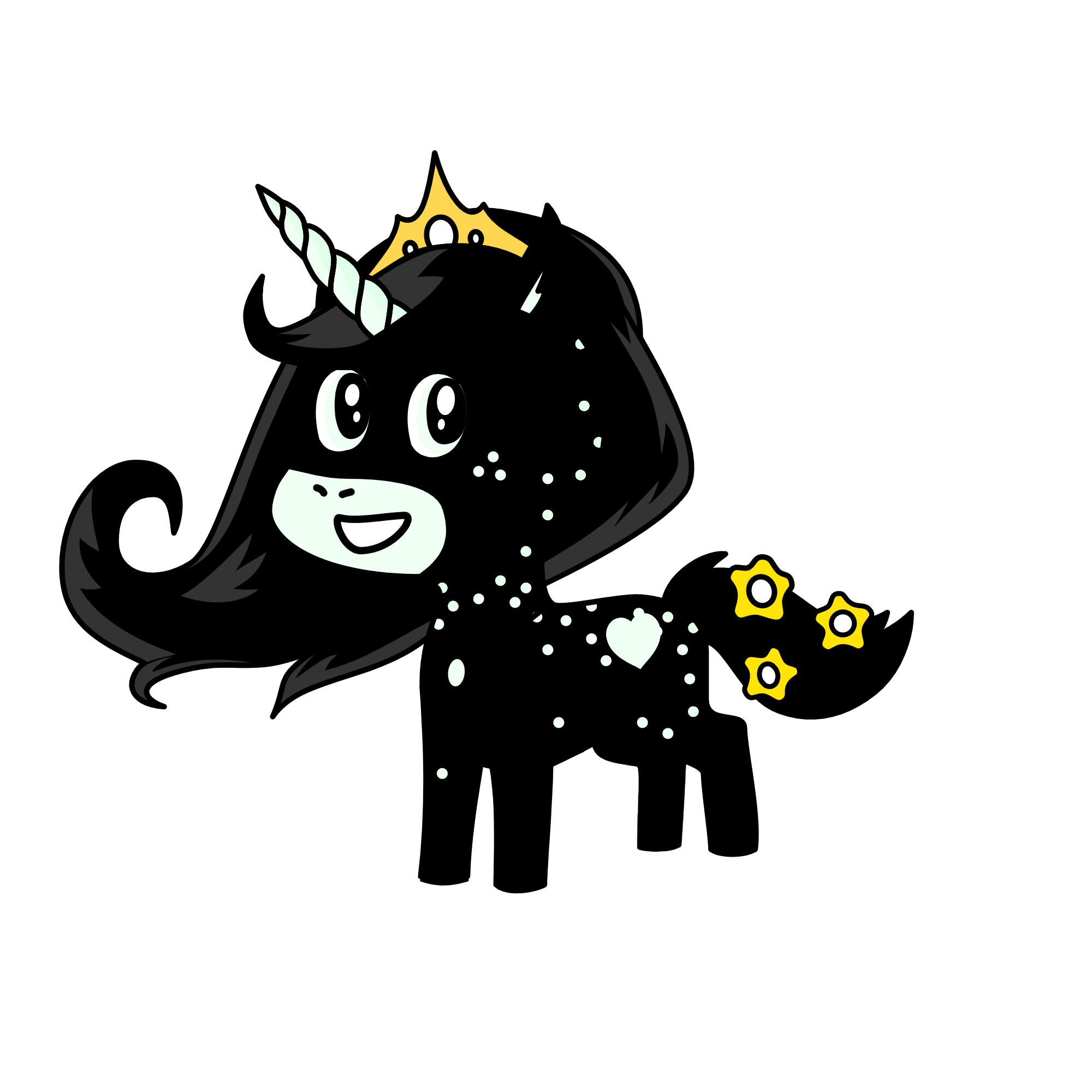 princess sofia, the unicorn