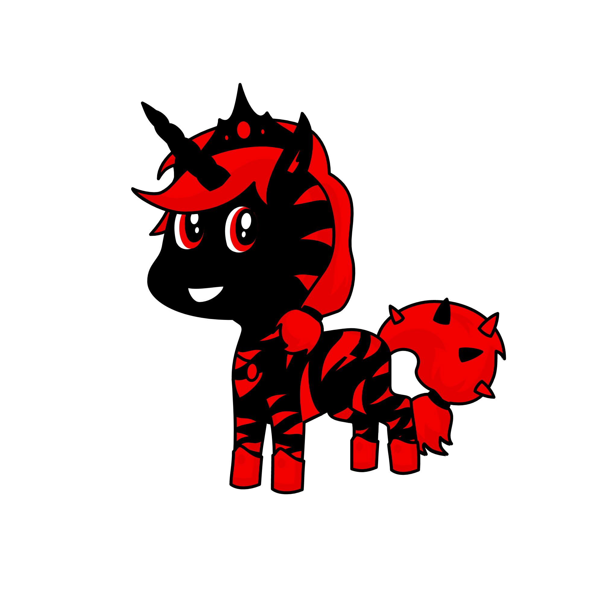 Demand , the unicorn