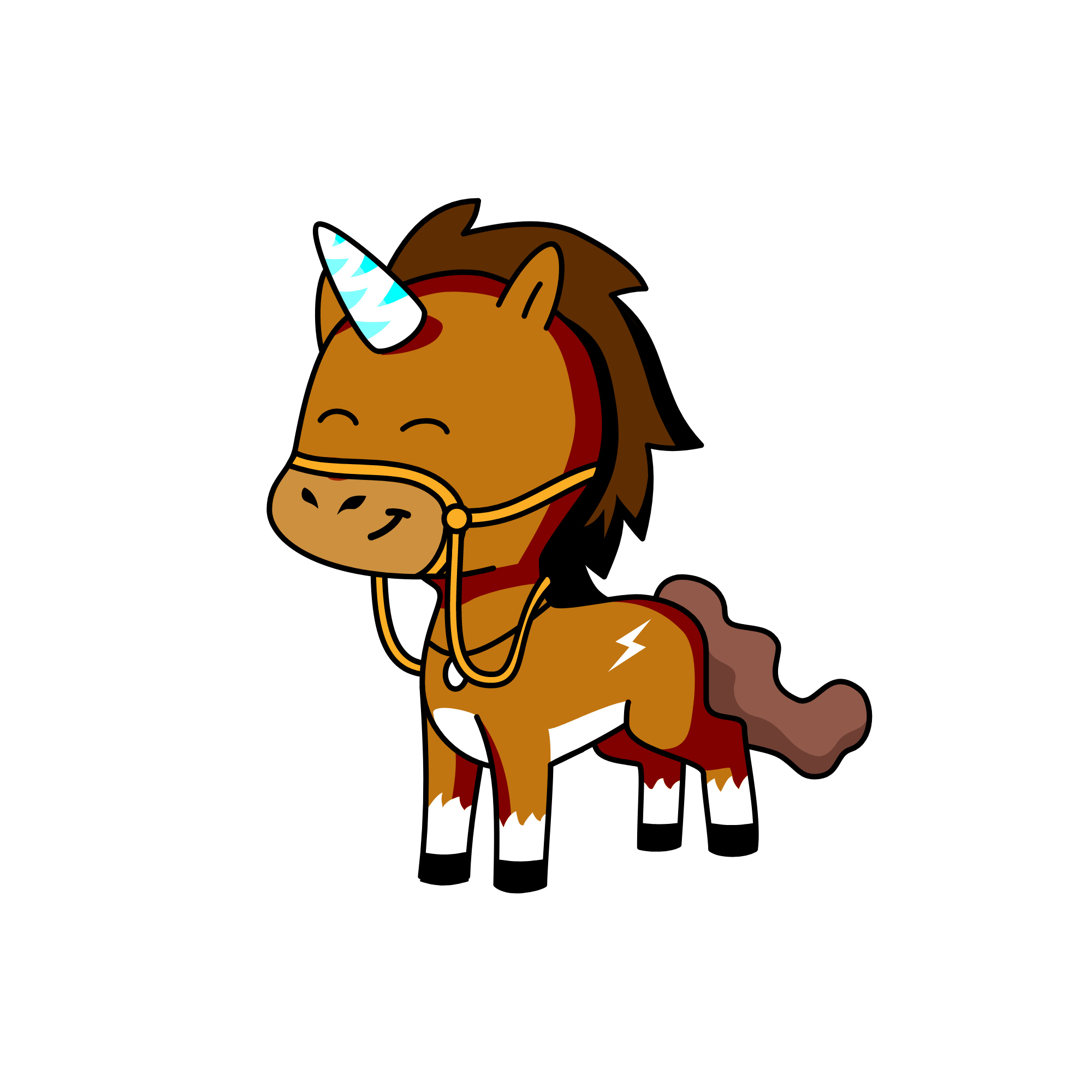 masimo, the unicorn