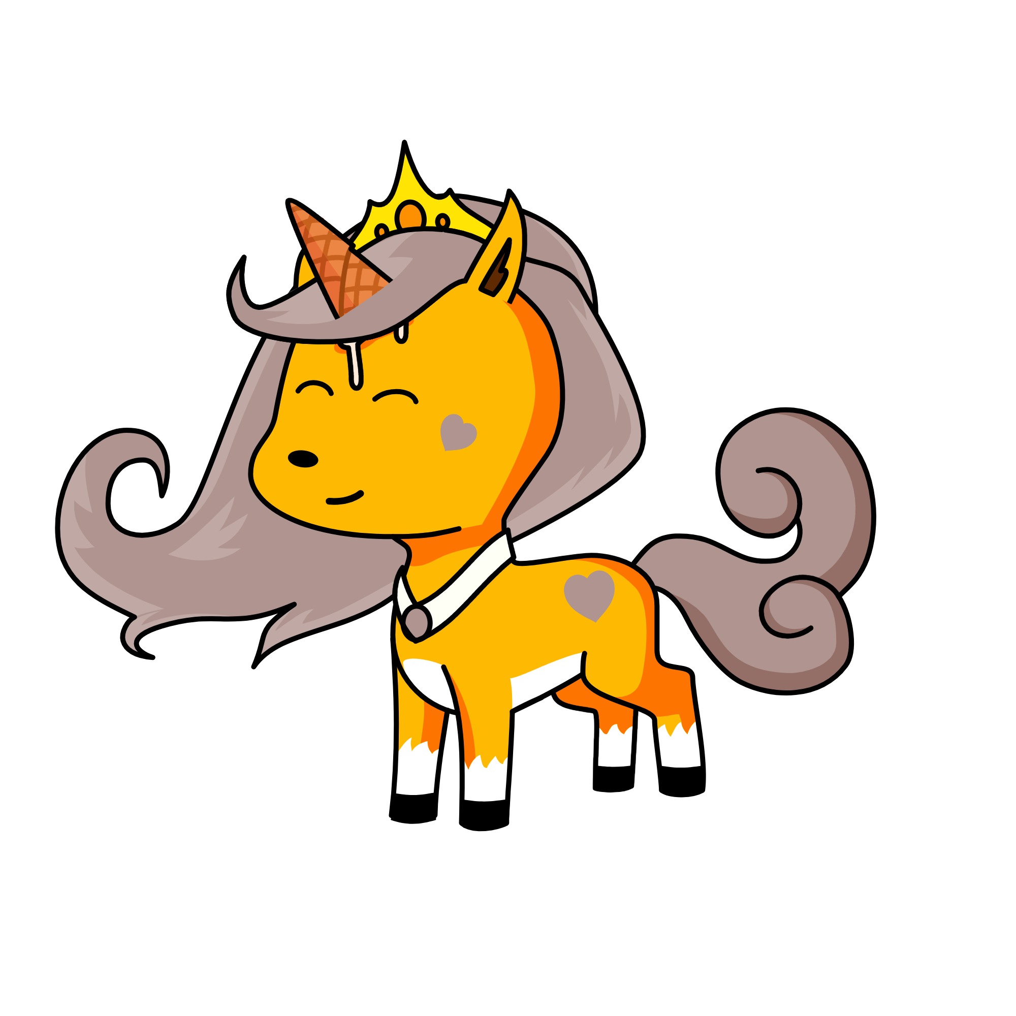 Taylor Swift (the singer the real singer) to Taylor Swift. "I am real people", the unicorn