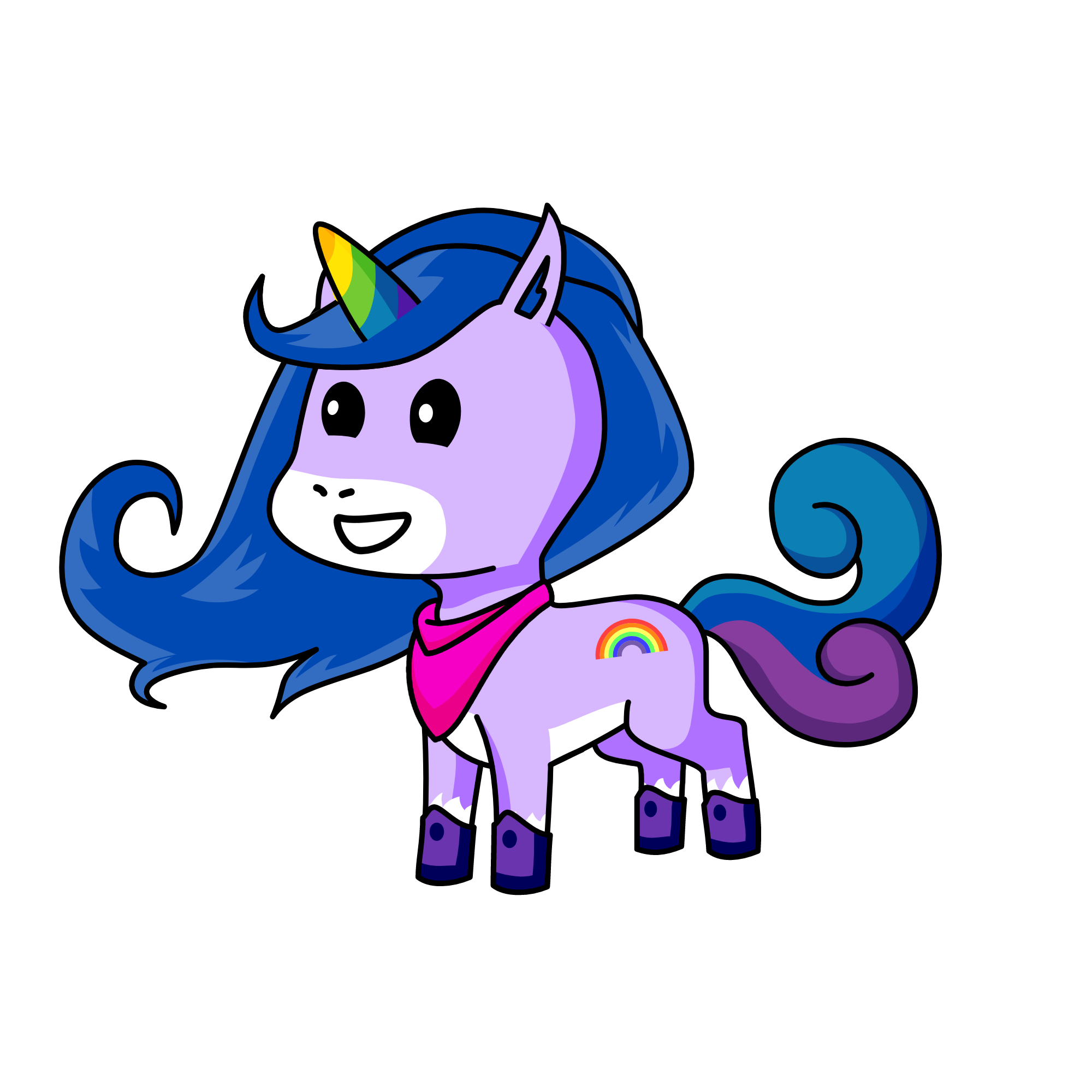MISO, the unicorn