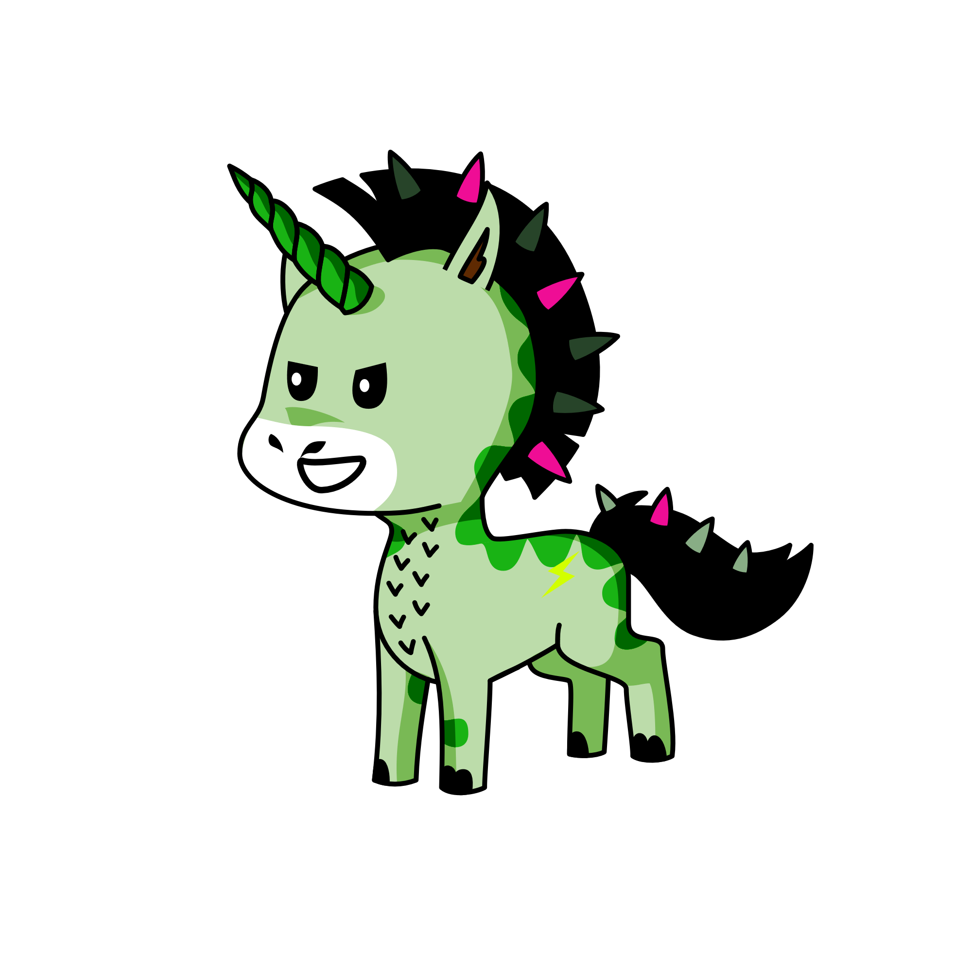 AAAAAAA!!!!!!!!!😦😲😦😲😨😨😱😱, the unicorn