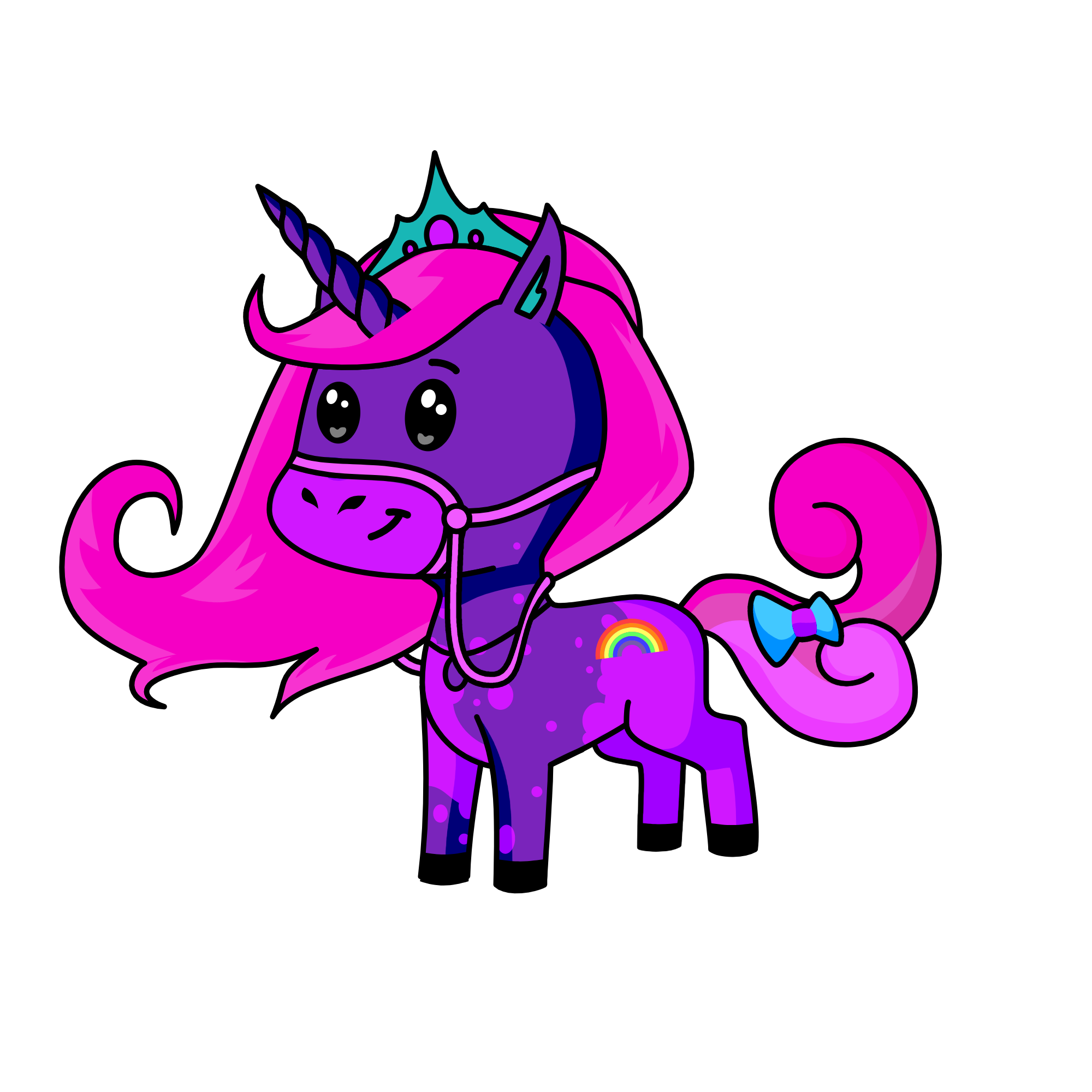 meme, the unicorn