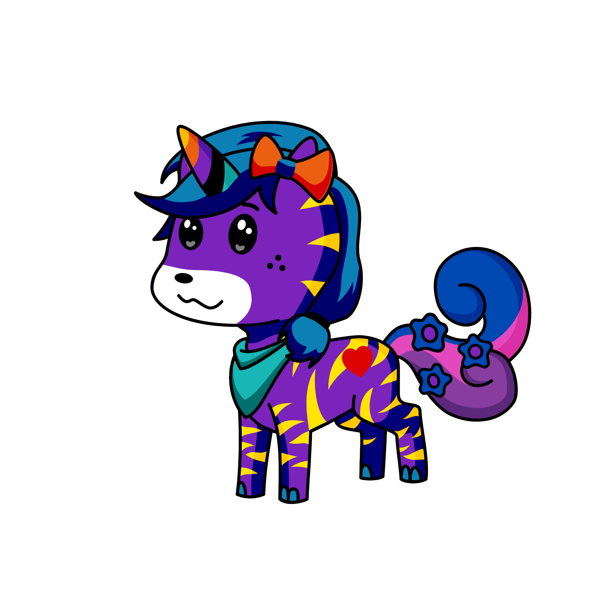 hjhjhjhgghhhj, the unicorn