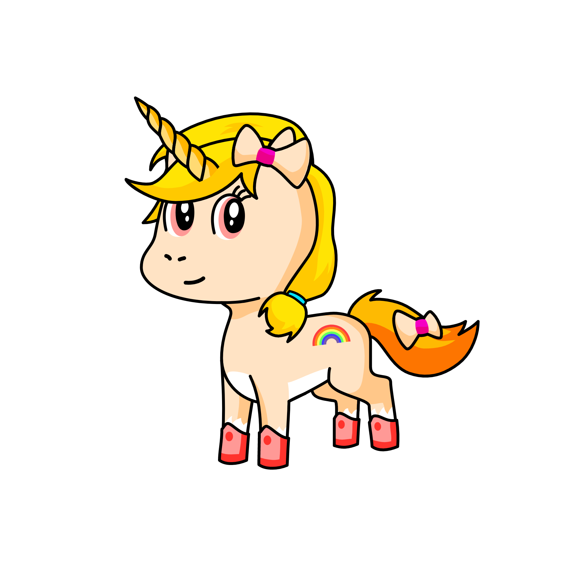 bababab ab abqabaqbdjtrfjfvduhrthurdhds, the unicorn