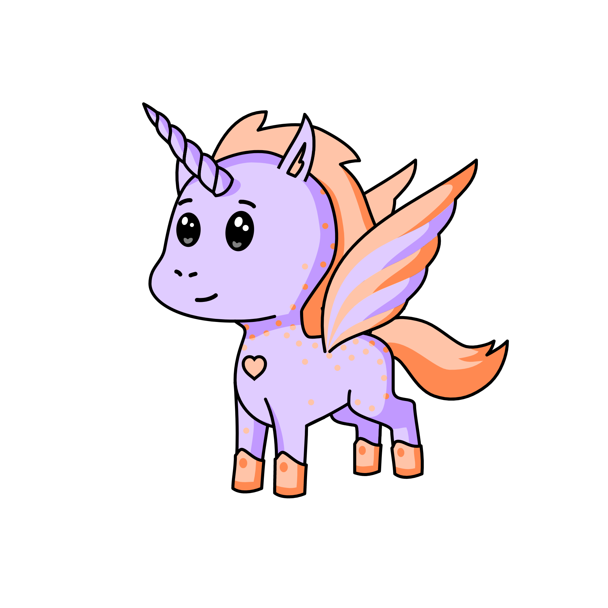  King Jack father of Ria Moonless and the older sister, the unicorn