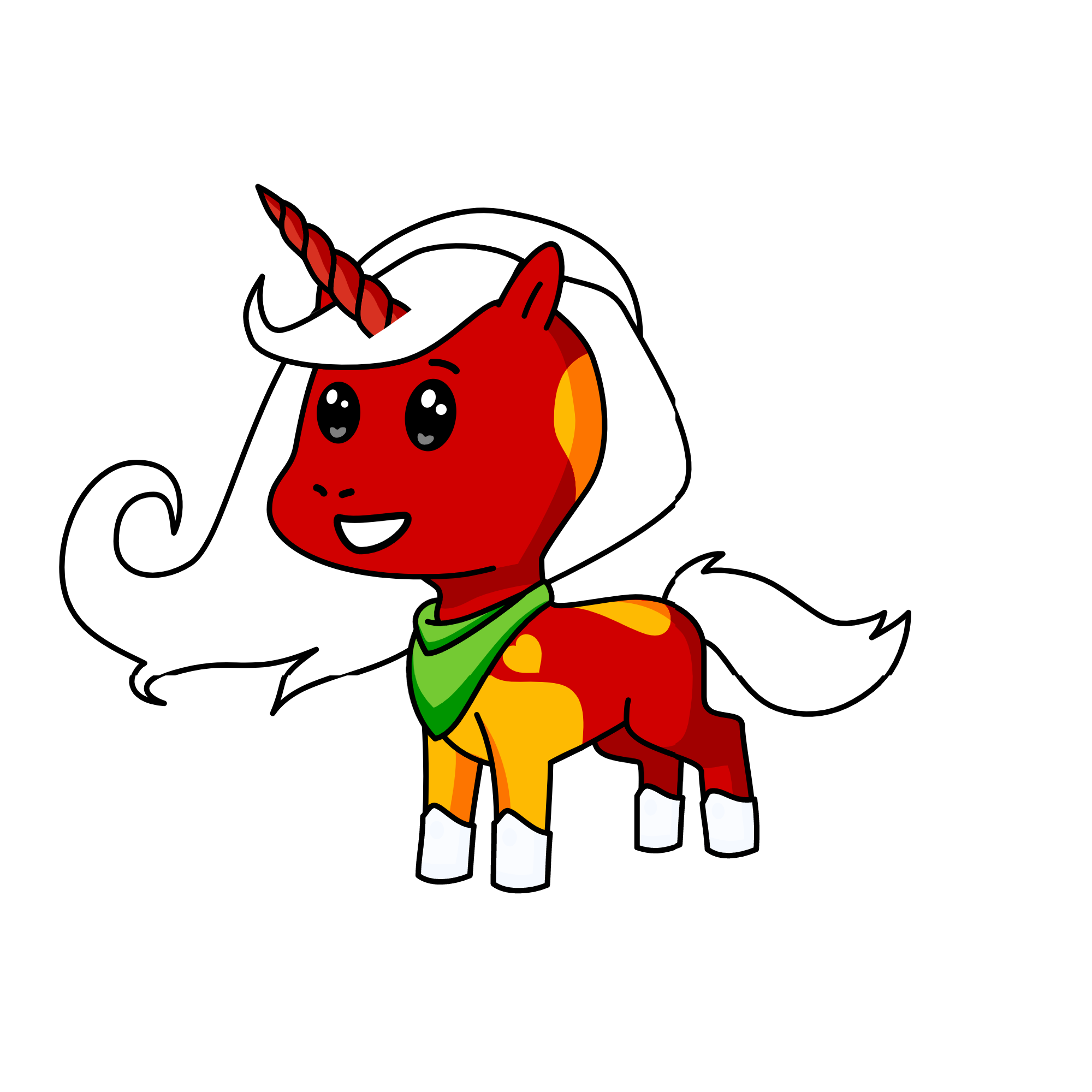 Wi-Fi, the unicorn