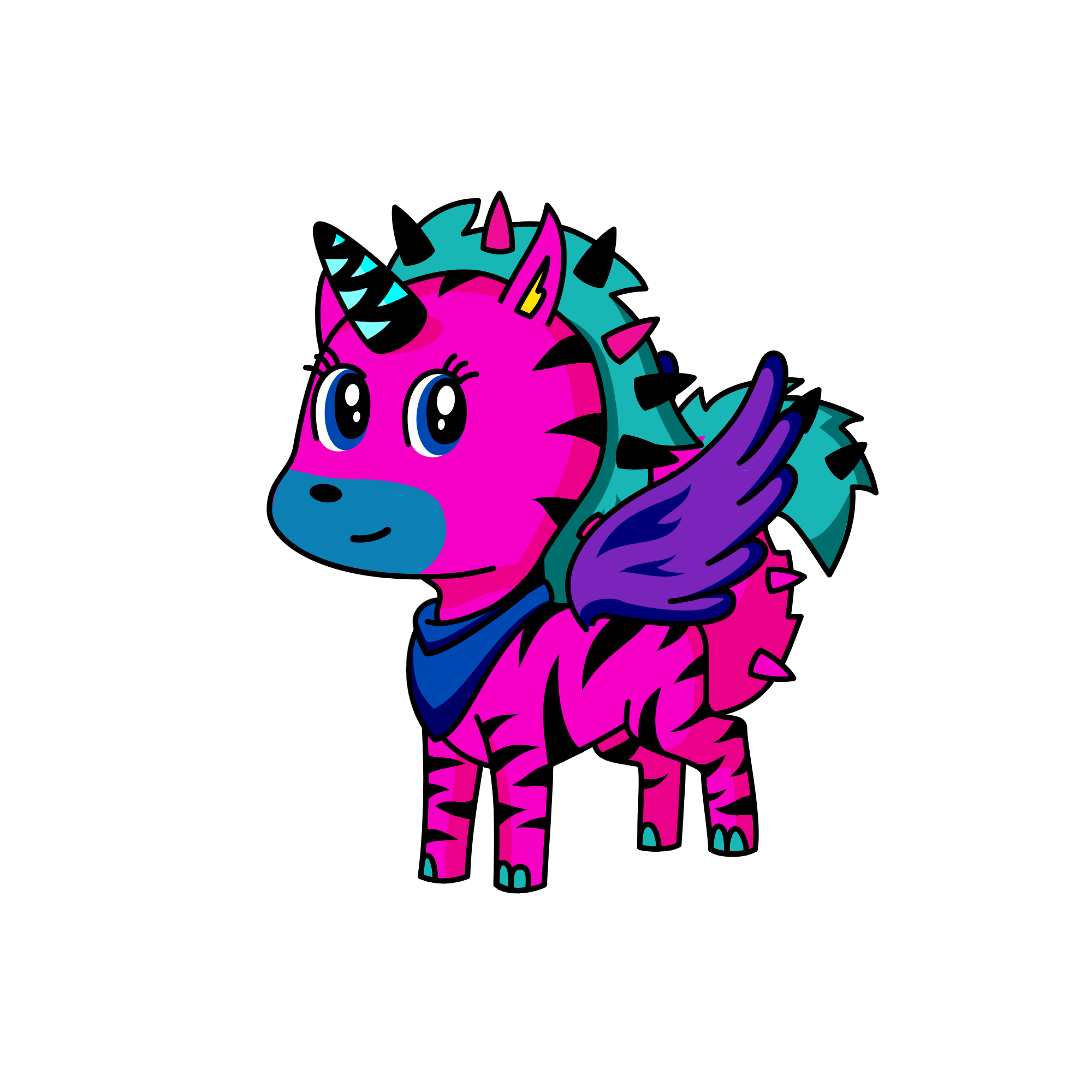 unicorn best, the unicorn