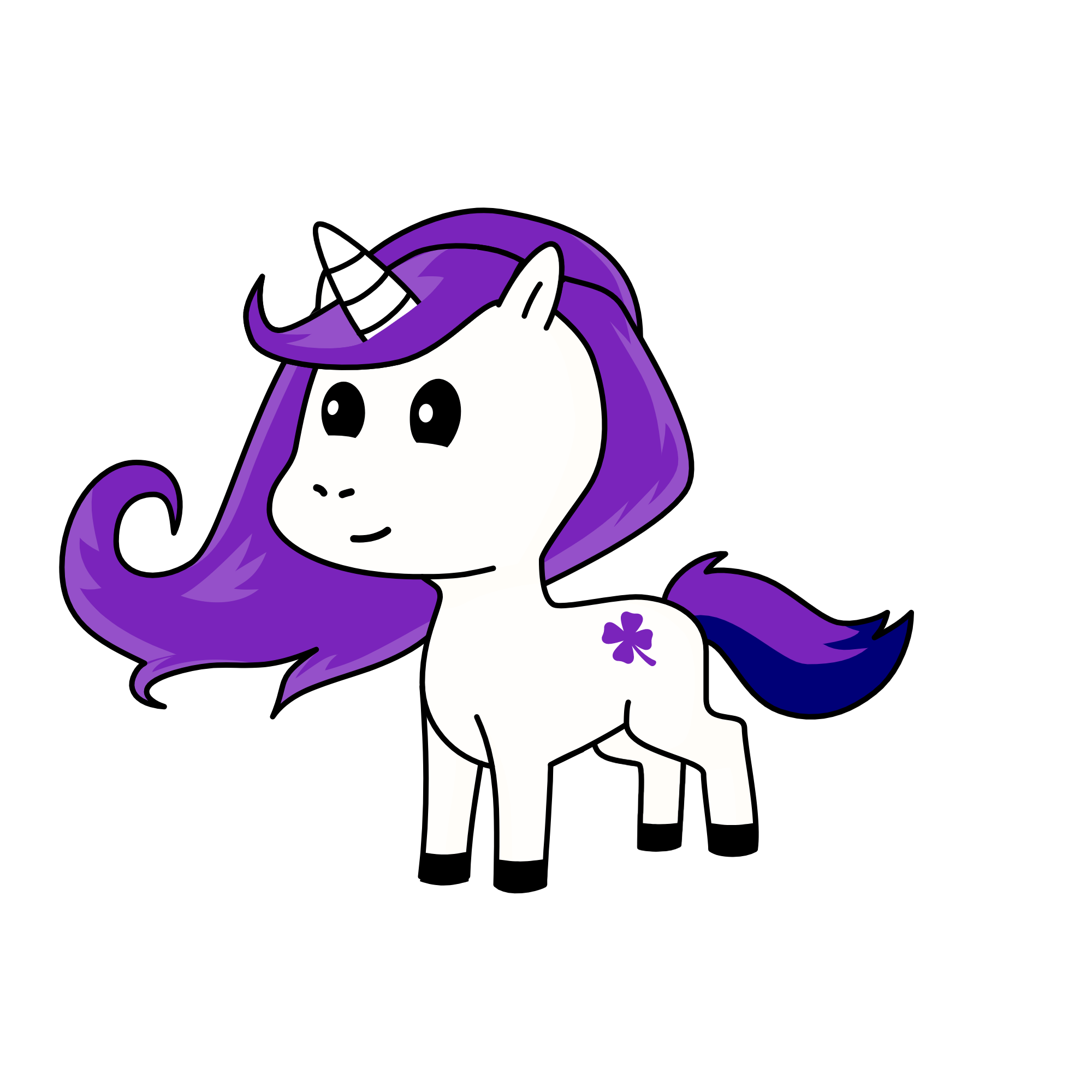 raratiy, the unicorn