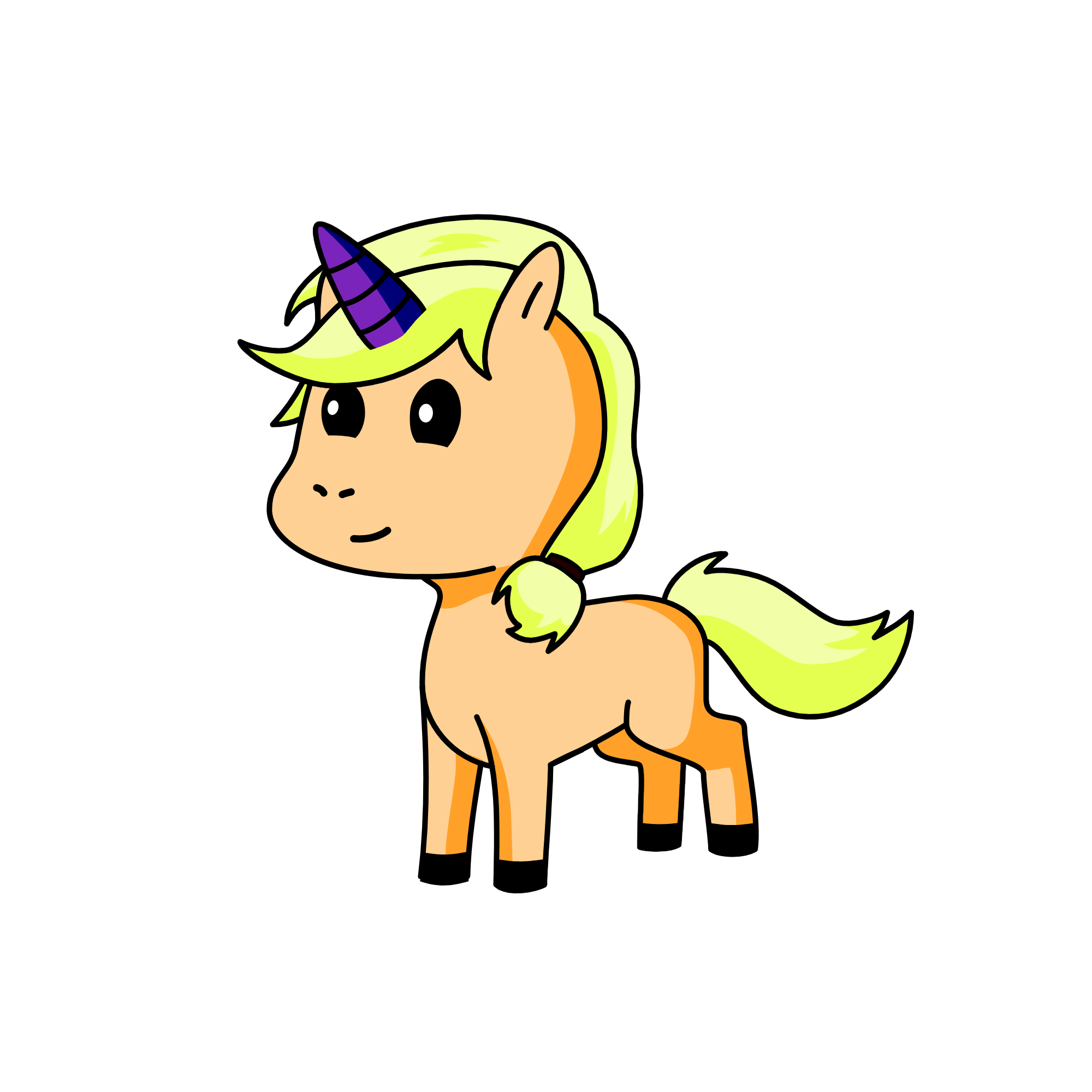 ME!!!!!!!!!!!!!!!!!!!!!!!!!, the unicorn