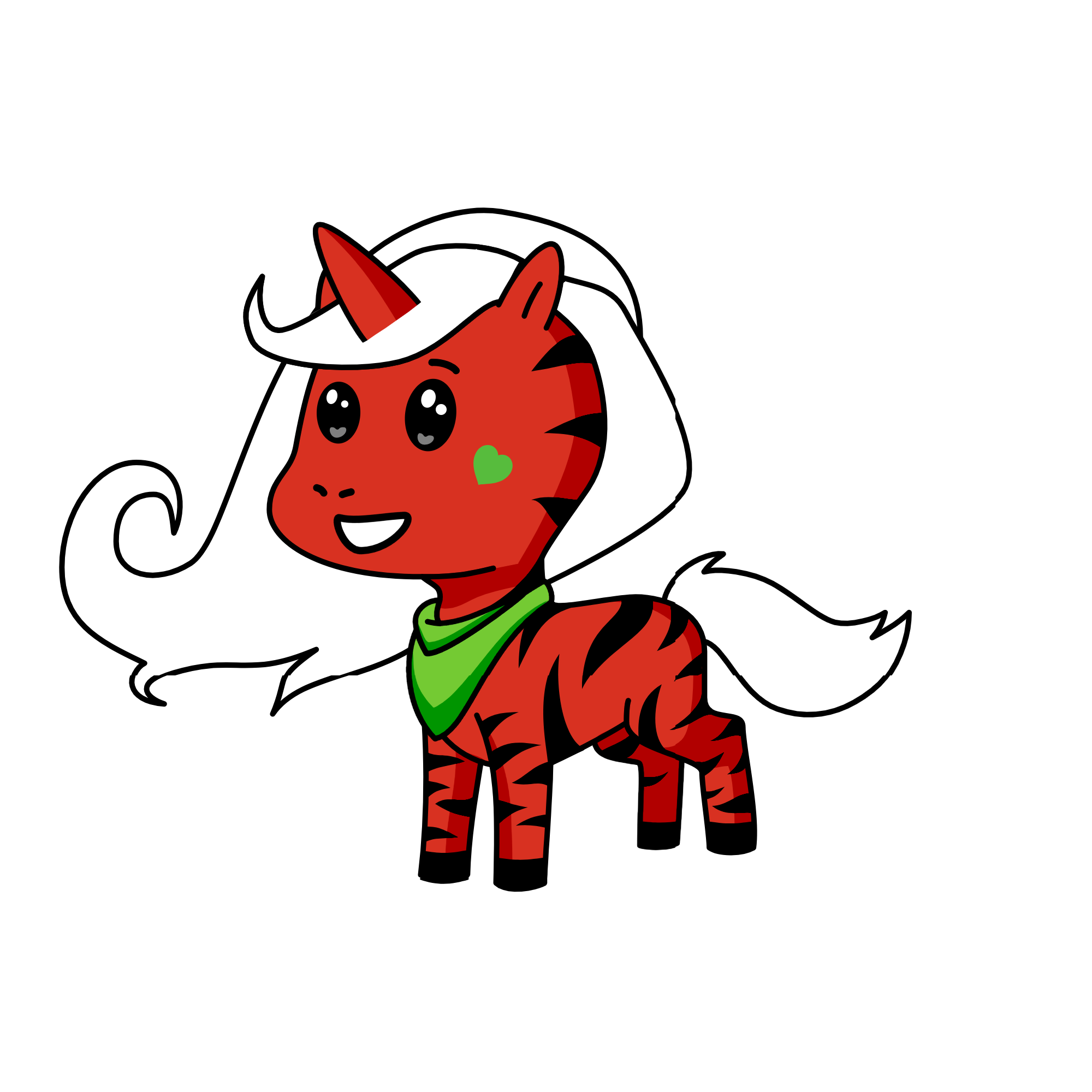 Wi-Fi, the unicorn