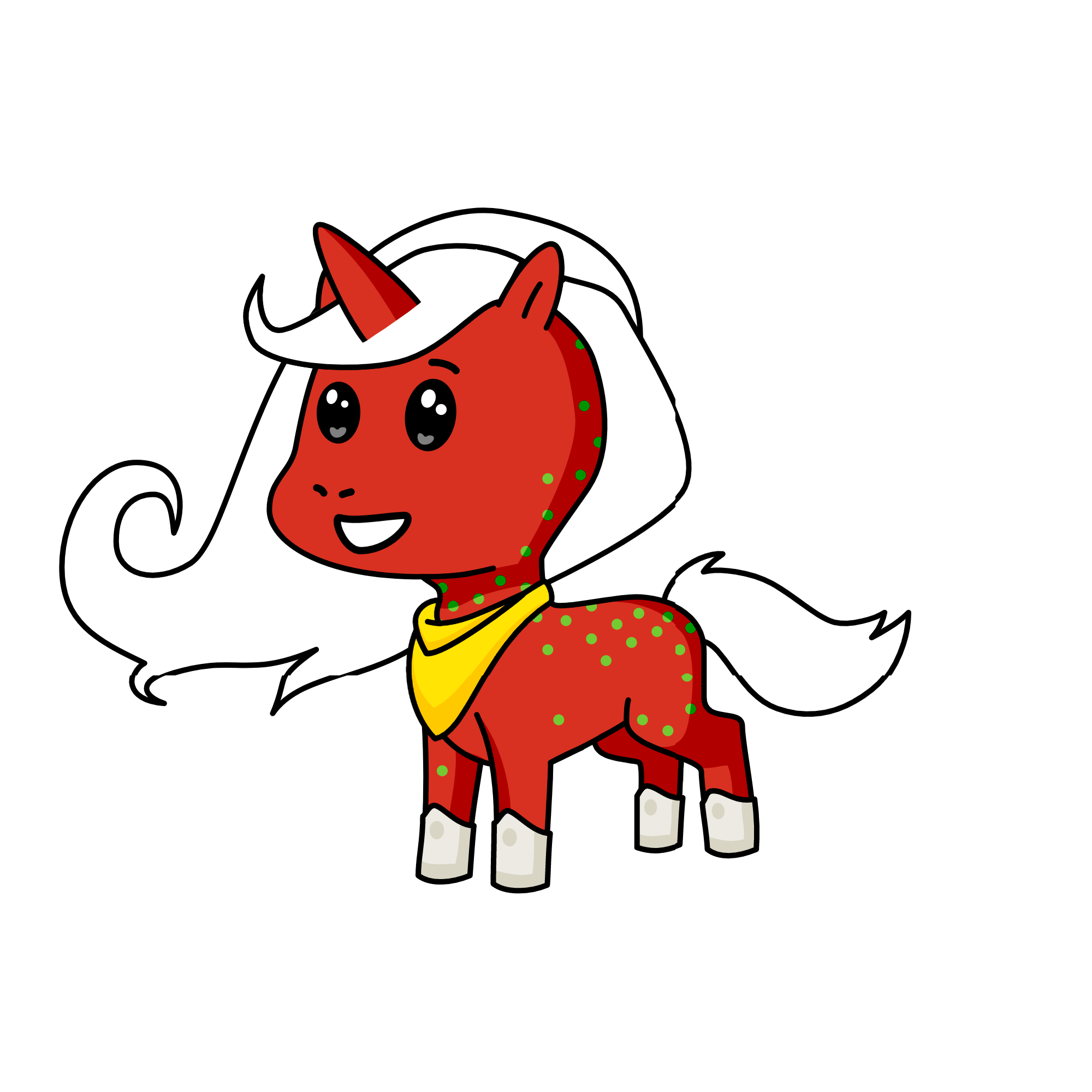Wi-Fi, the unicorn