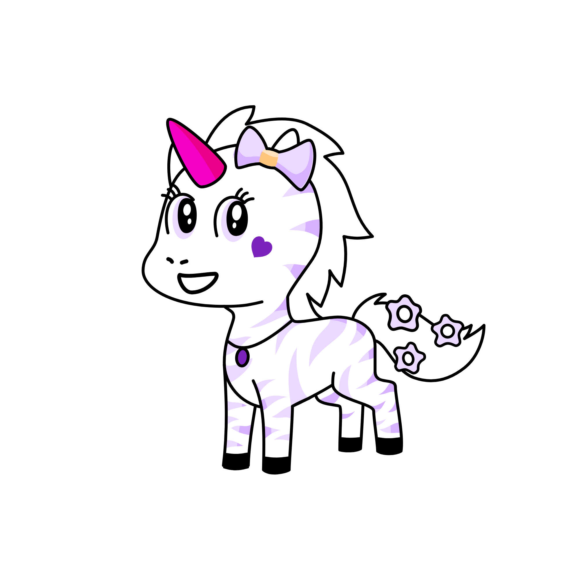 meme, the unicorn