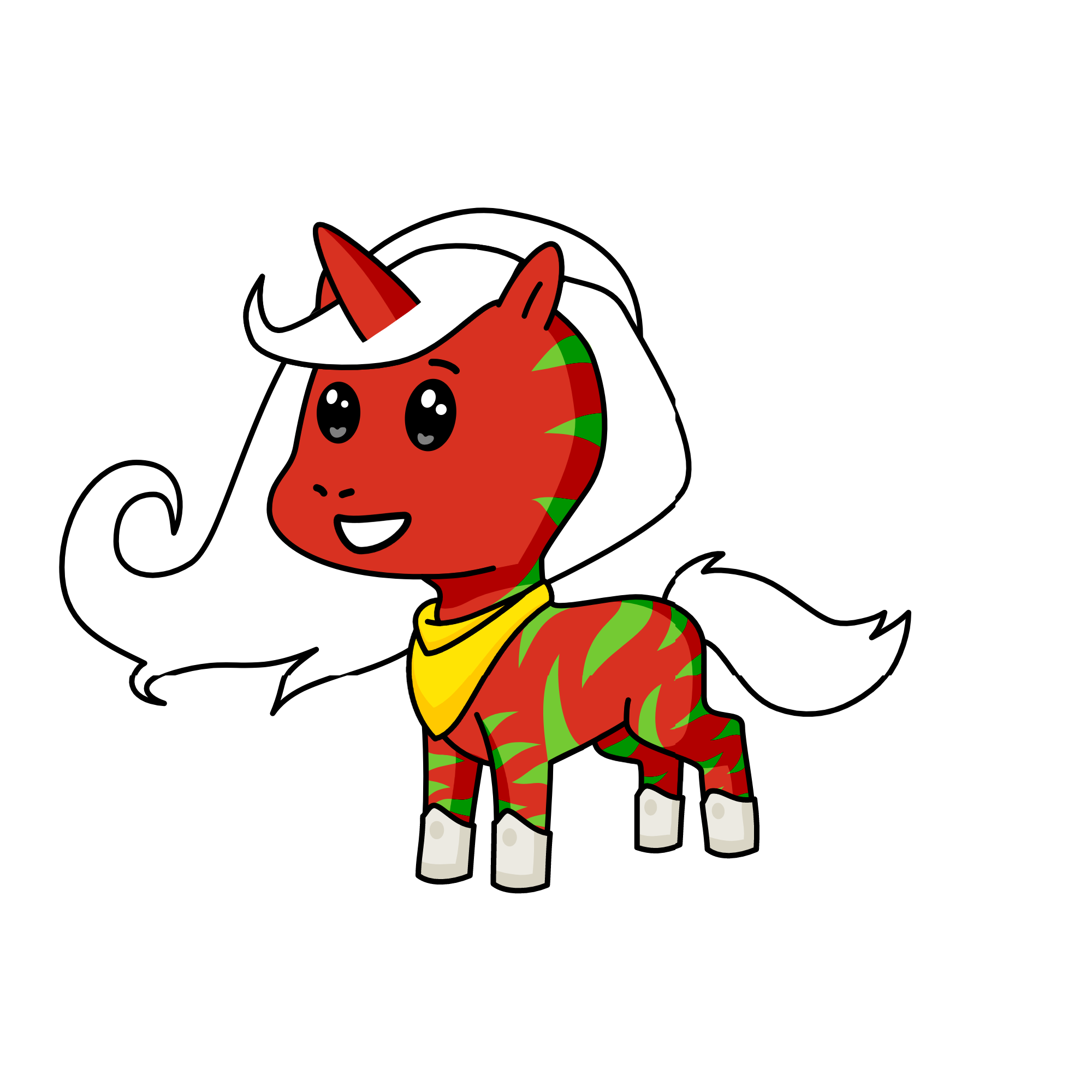 Wi-Fi, the unicorn