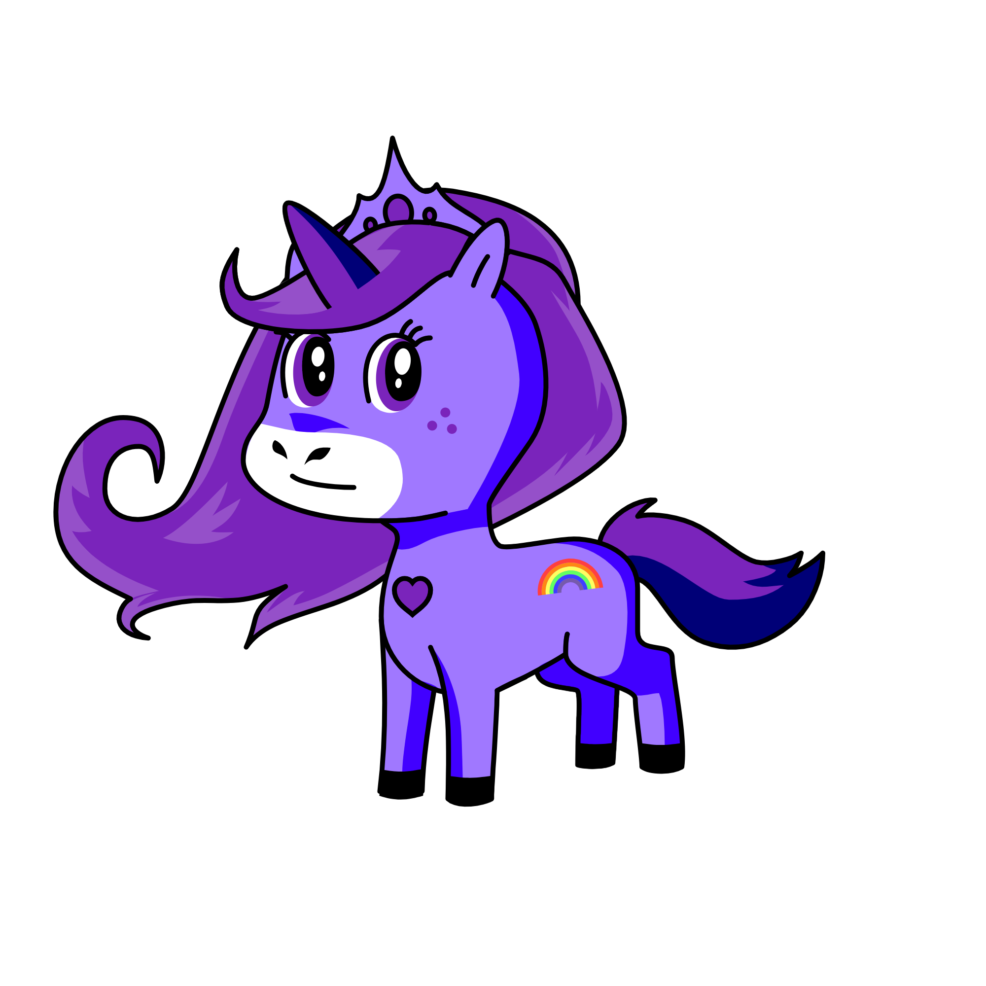 Halime Sultan 😂🙂, the unicorn