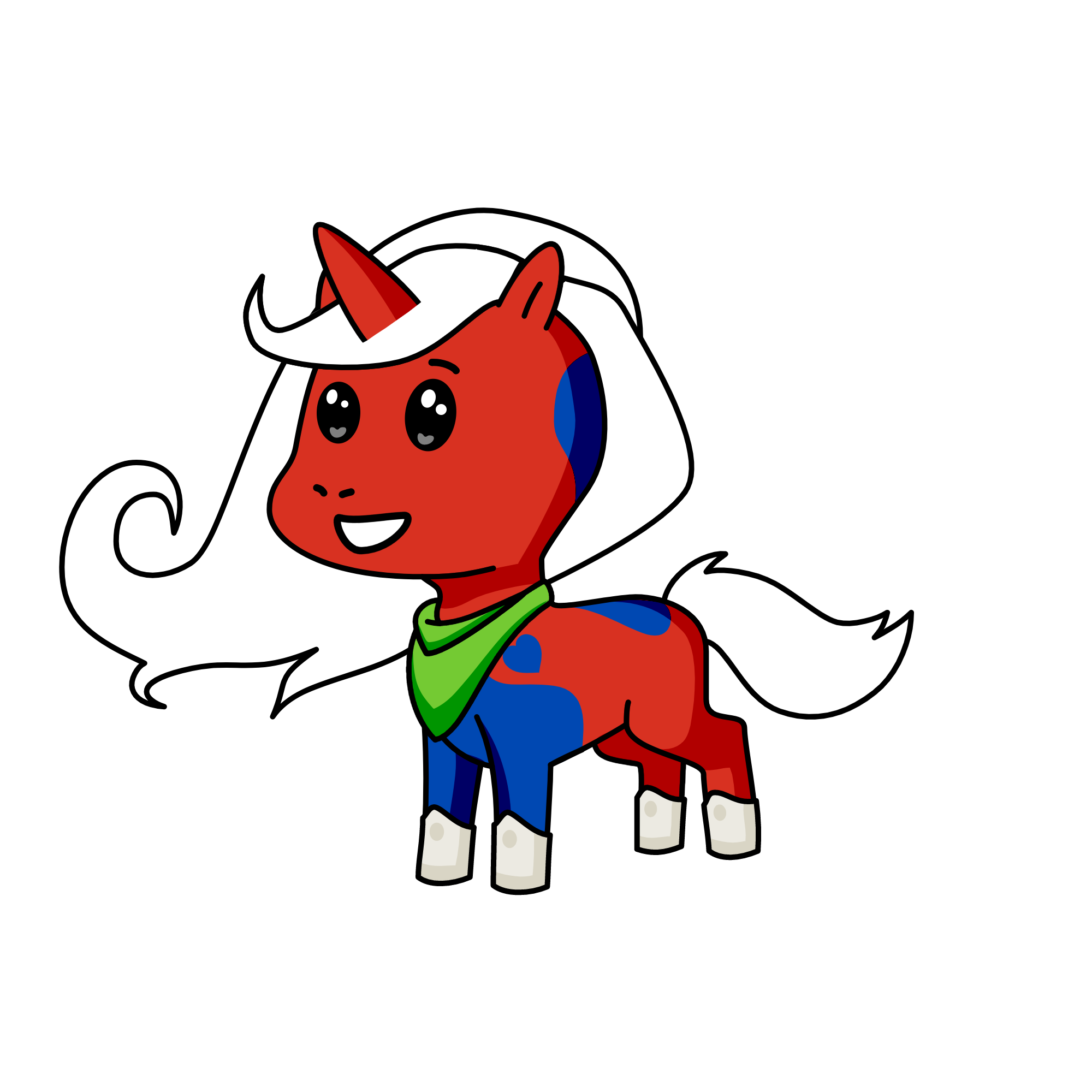 Wi-Fi, the unicorn