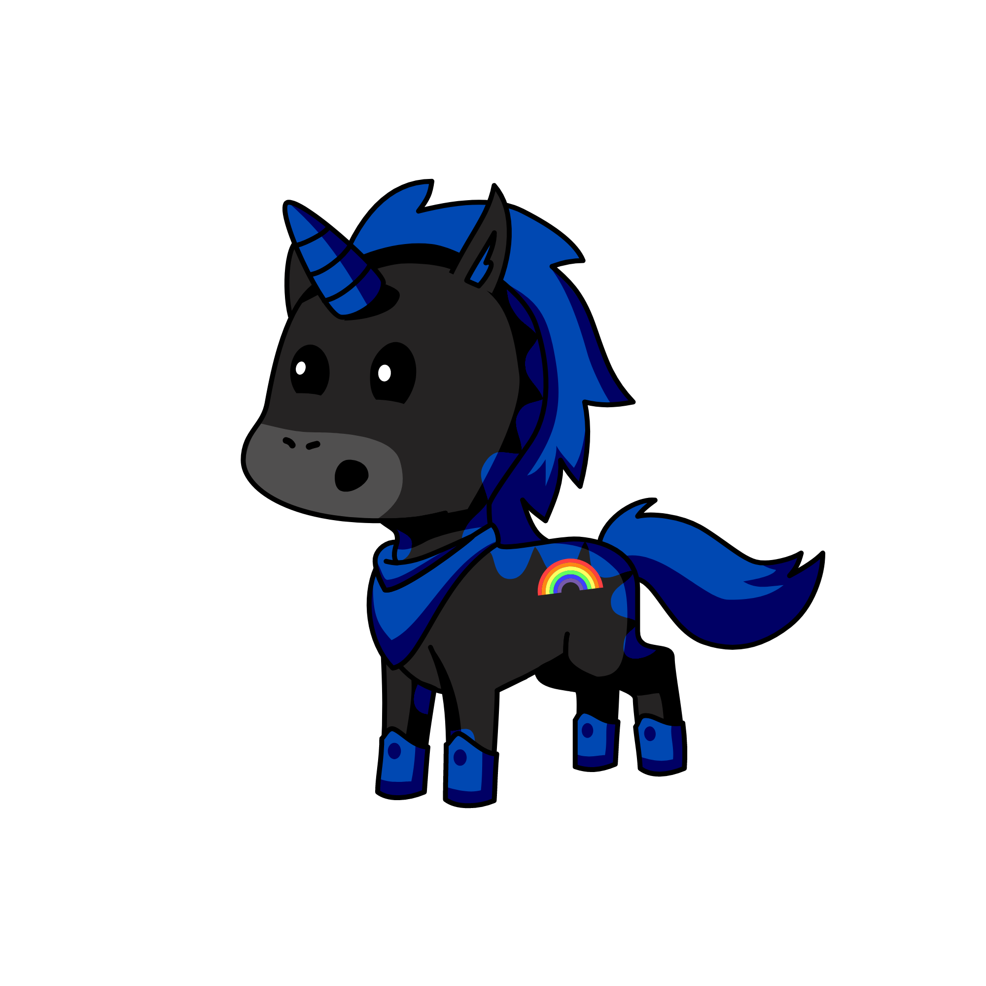 UniFi, the unicorn