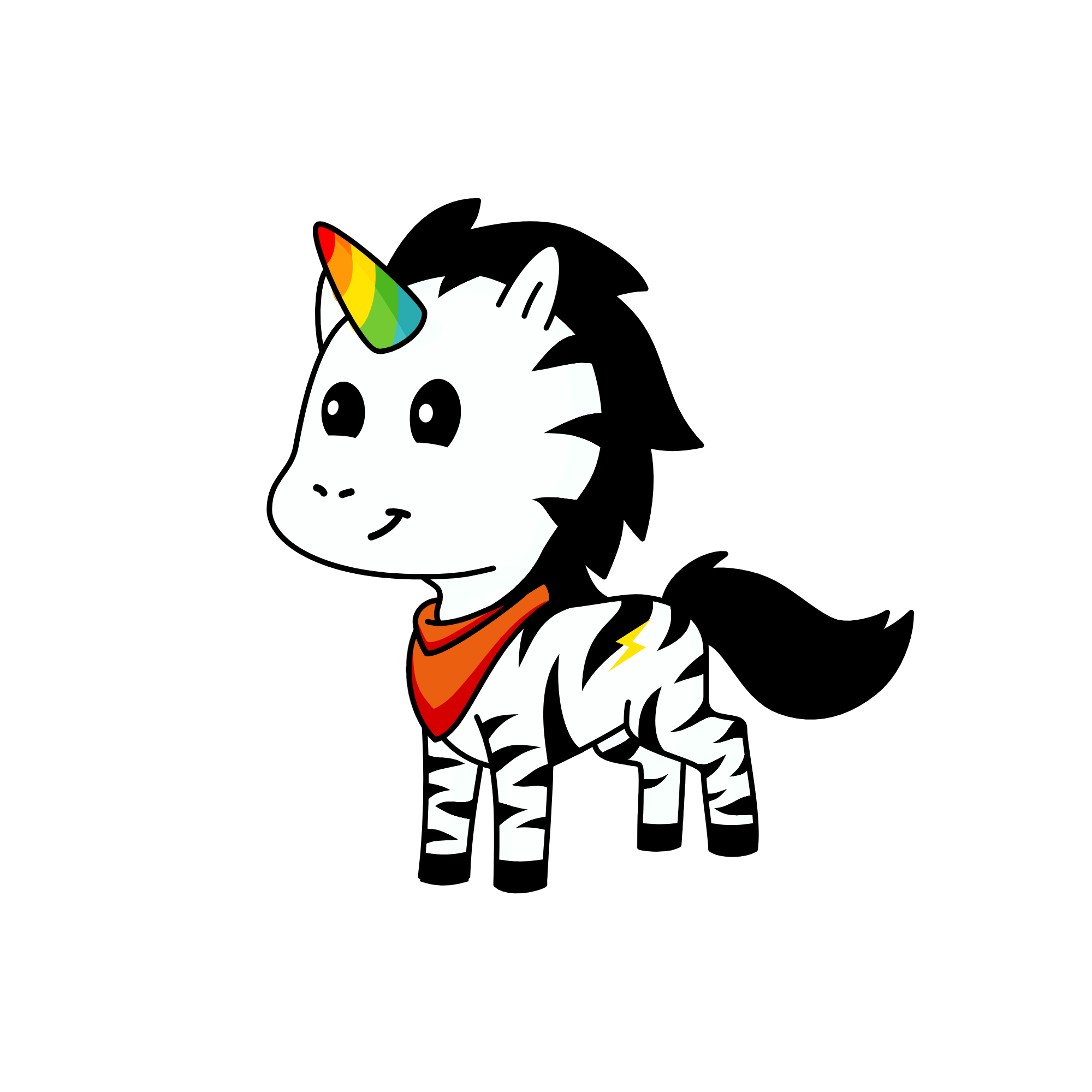banban, the unicorn