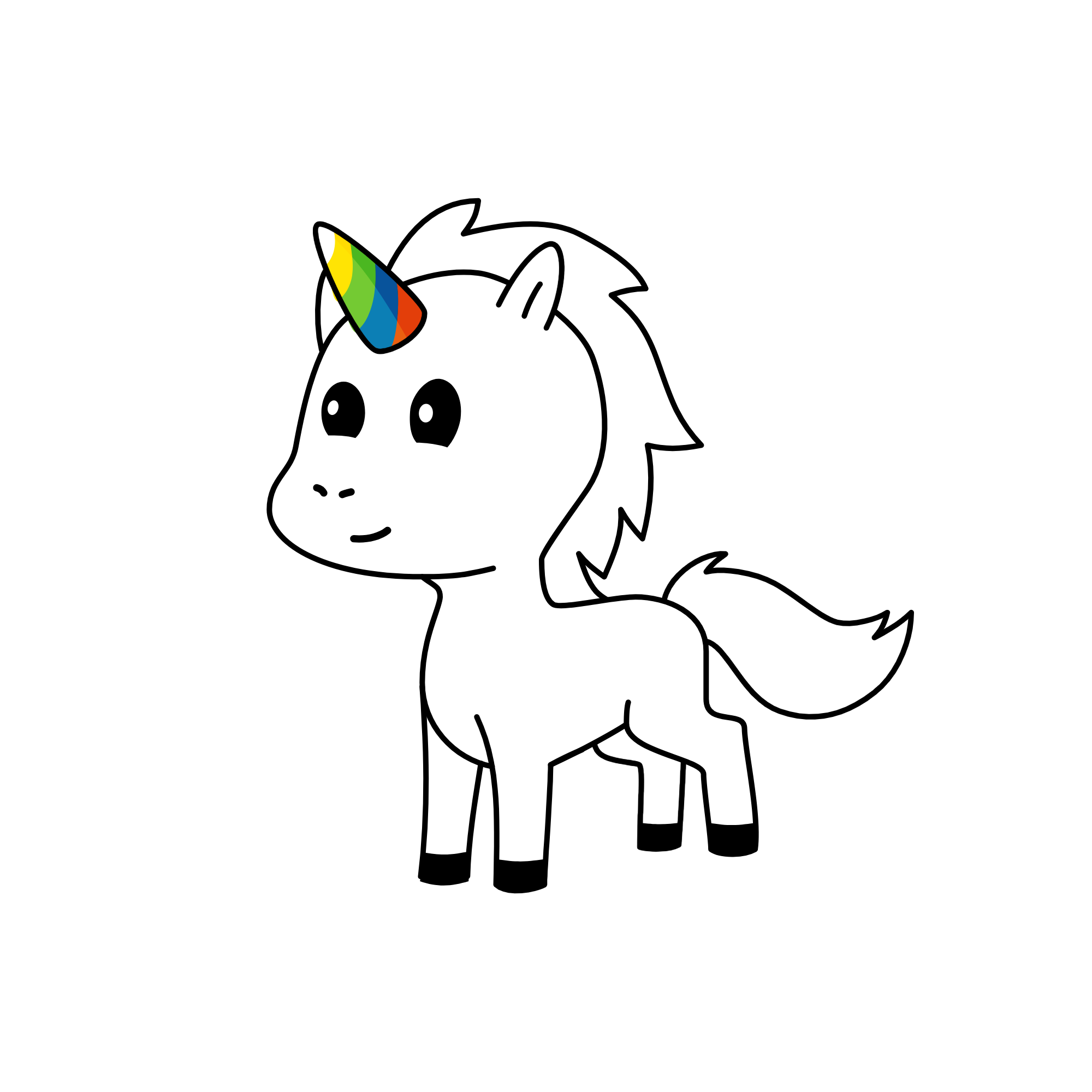 abt, the unicorn