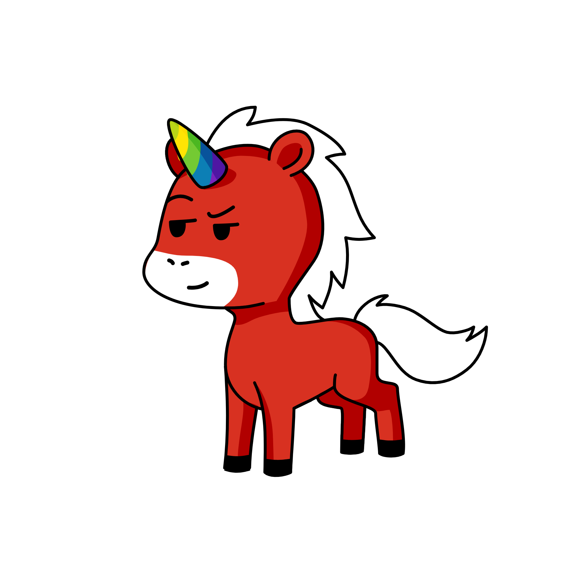 5t10, the unicorn