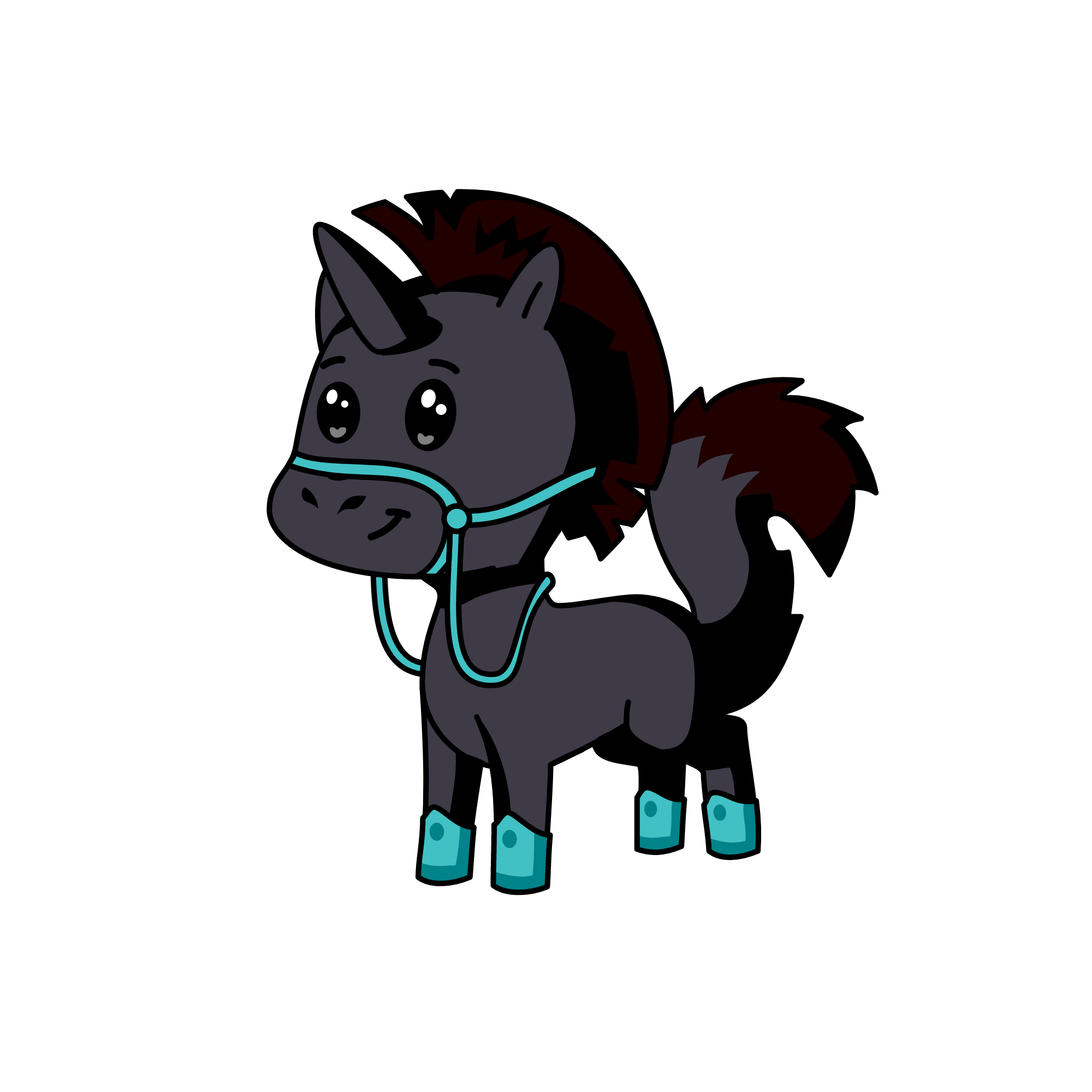 maluma, the unicorn