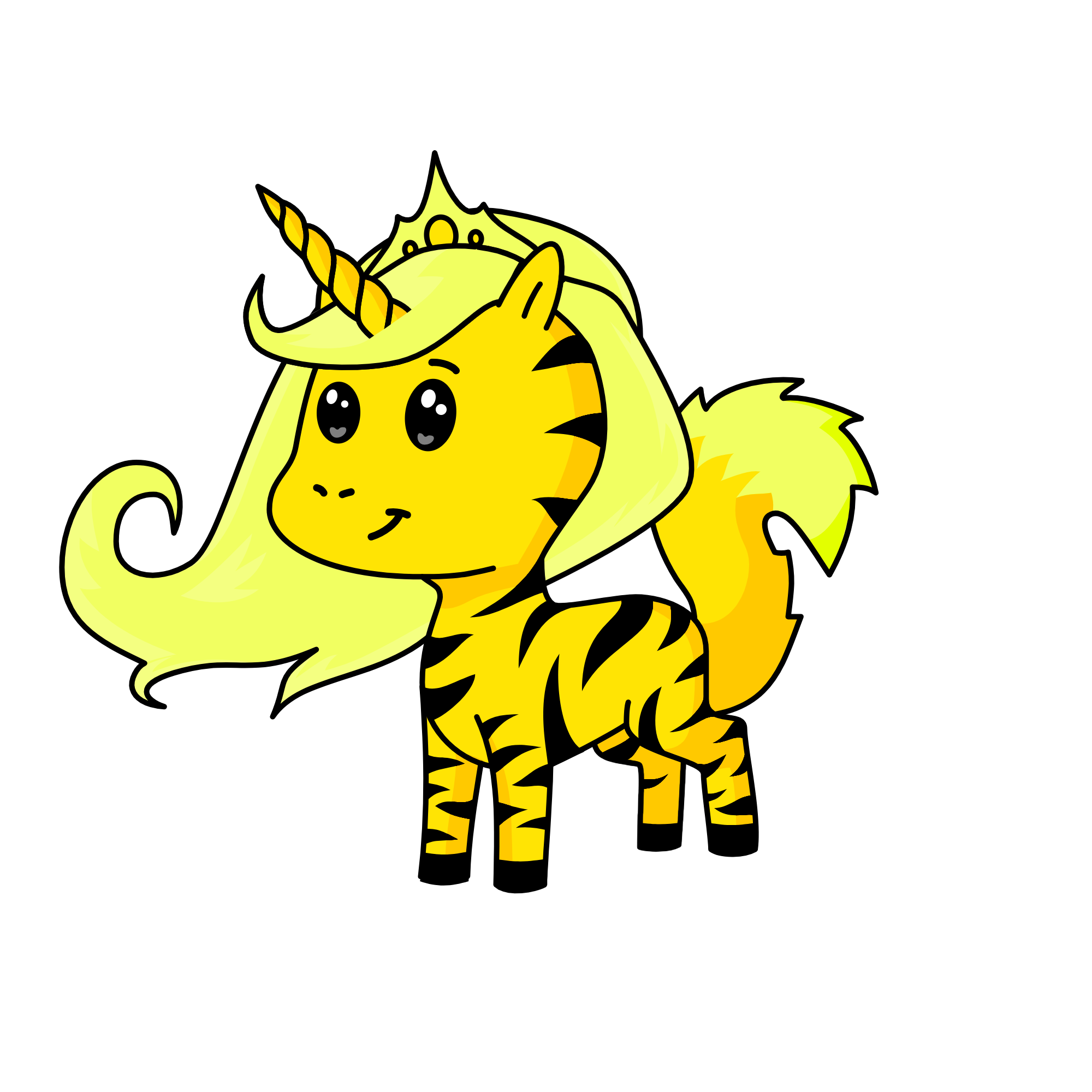 ayşenur avcı yapımı, the unicorn