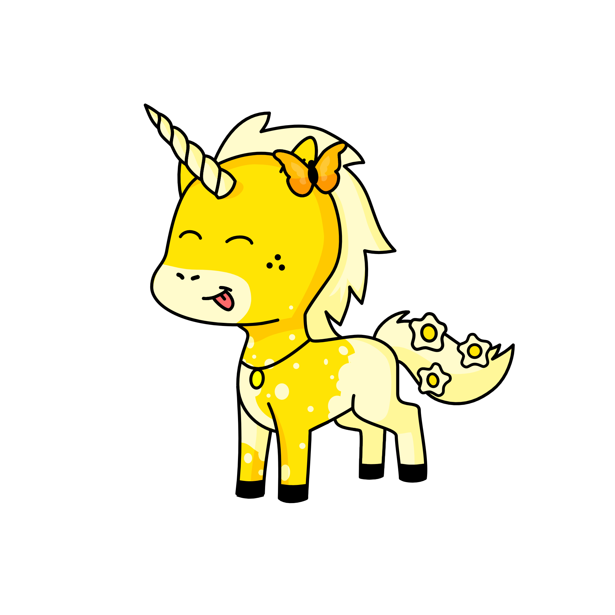 法律規避還給不規範不符合都會被, the unicorn
