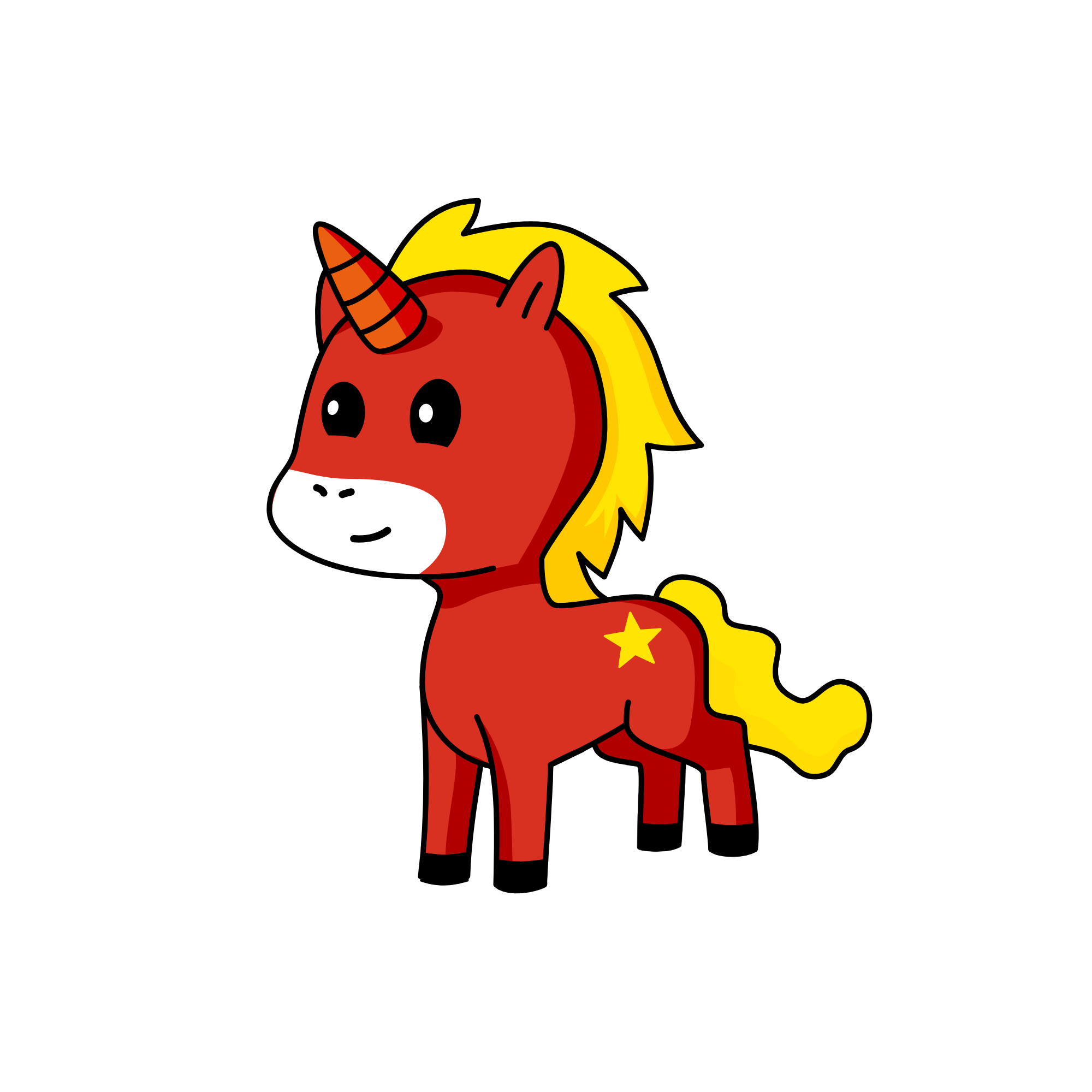 VIETNAM, the unicorn