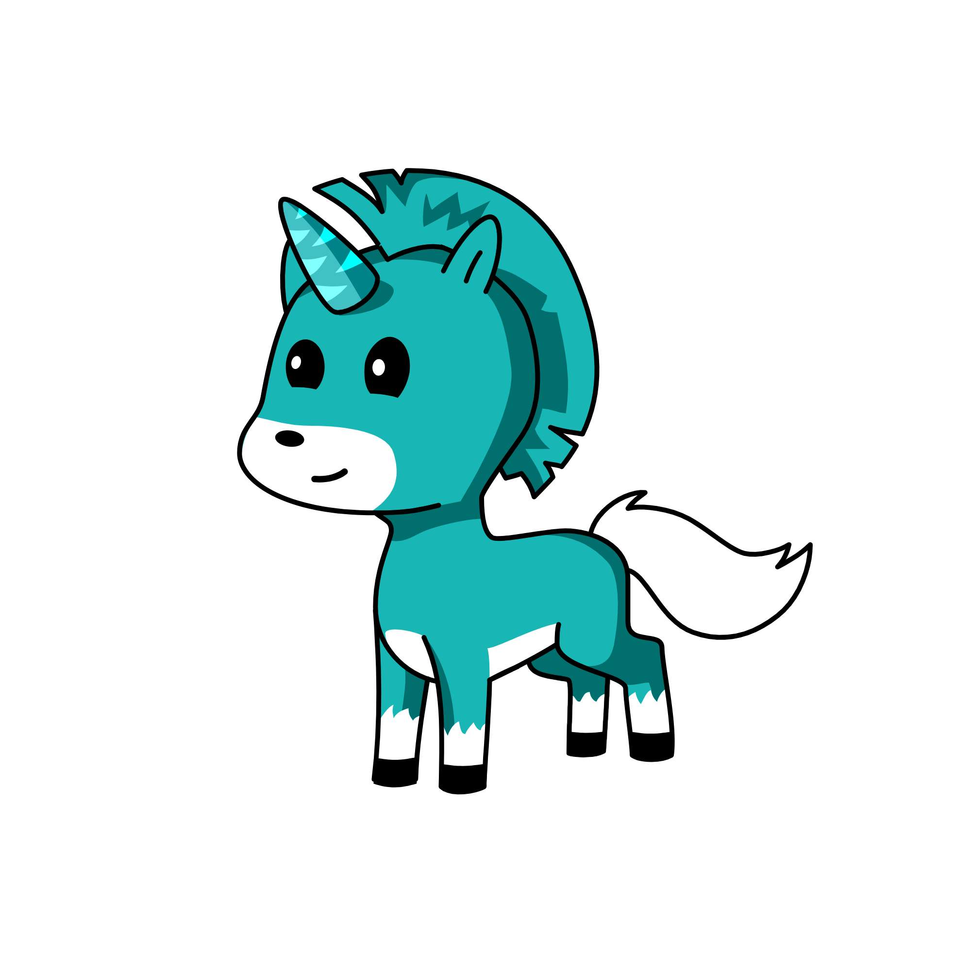 gabriel.henriquez@colegiosanignacio.cl, the unicorn