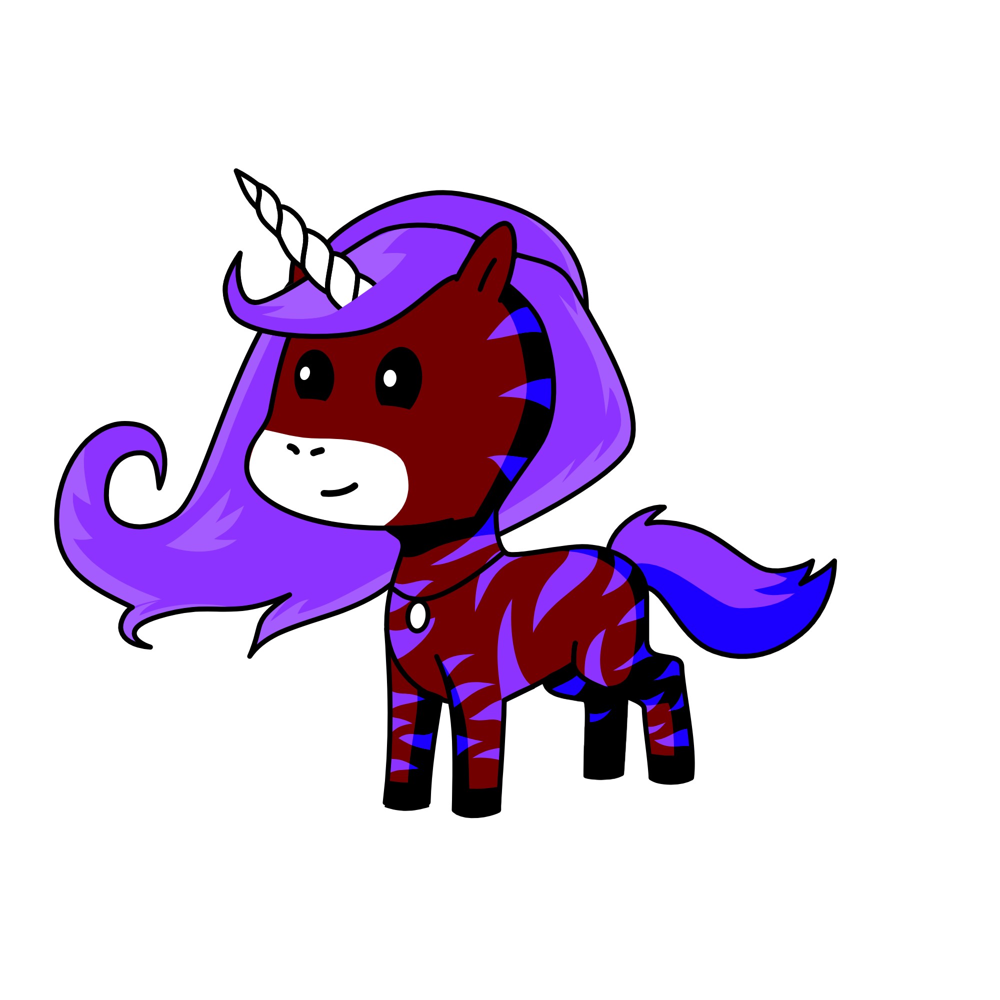 adidas, the unicorn