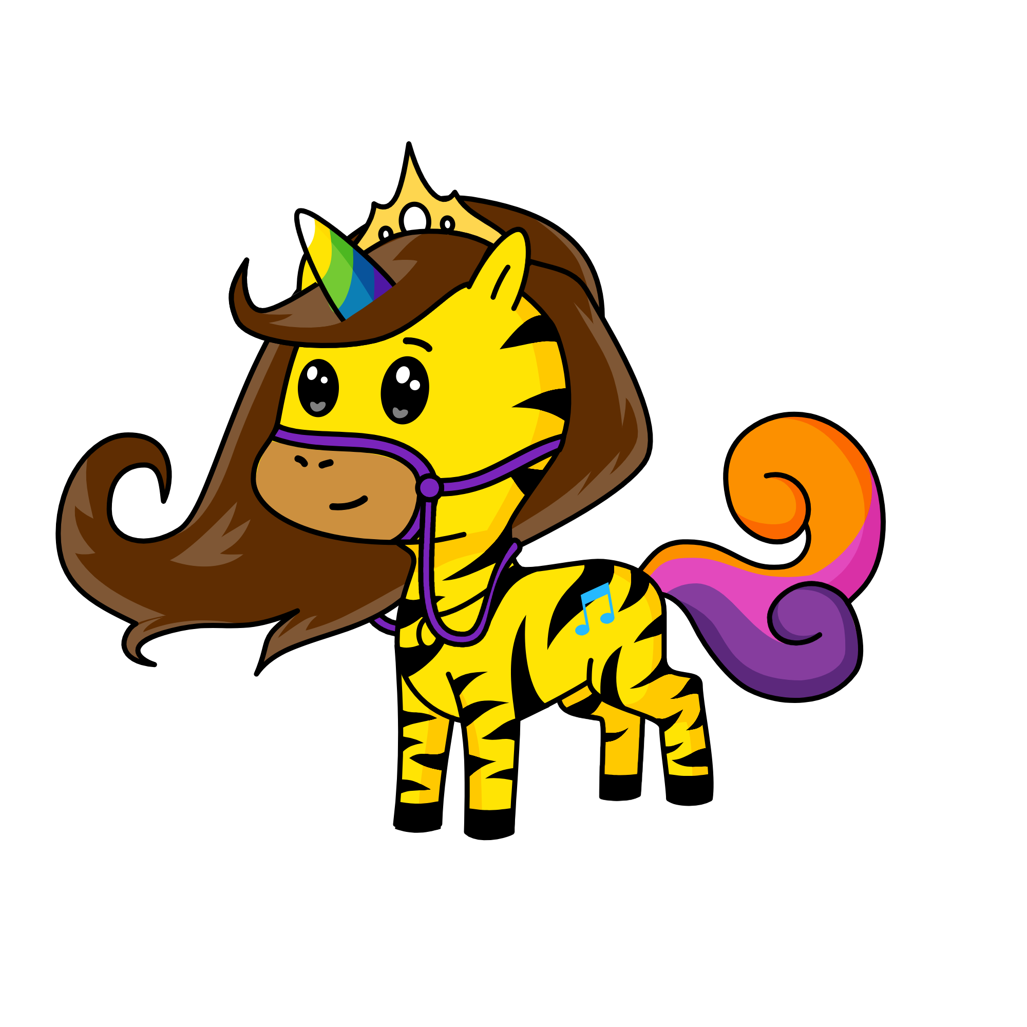 gmxxs,f,f l,, the unicorn