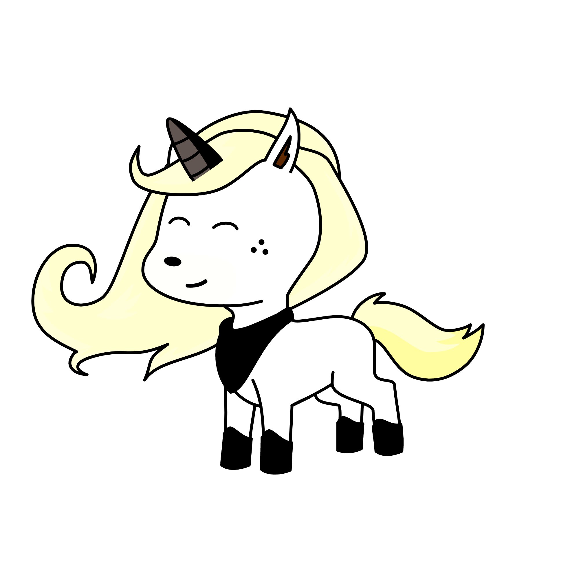 mwl, the unicorn