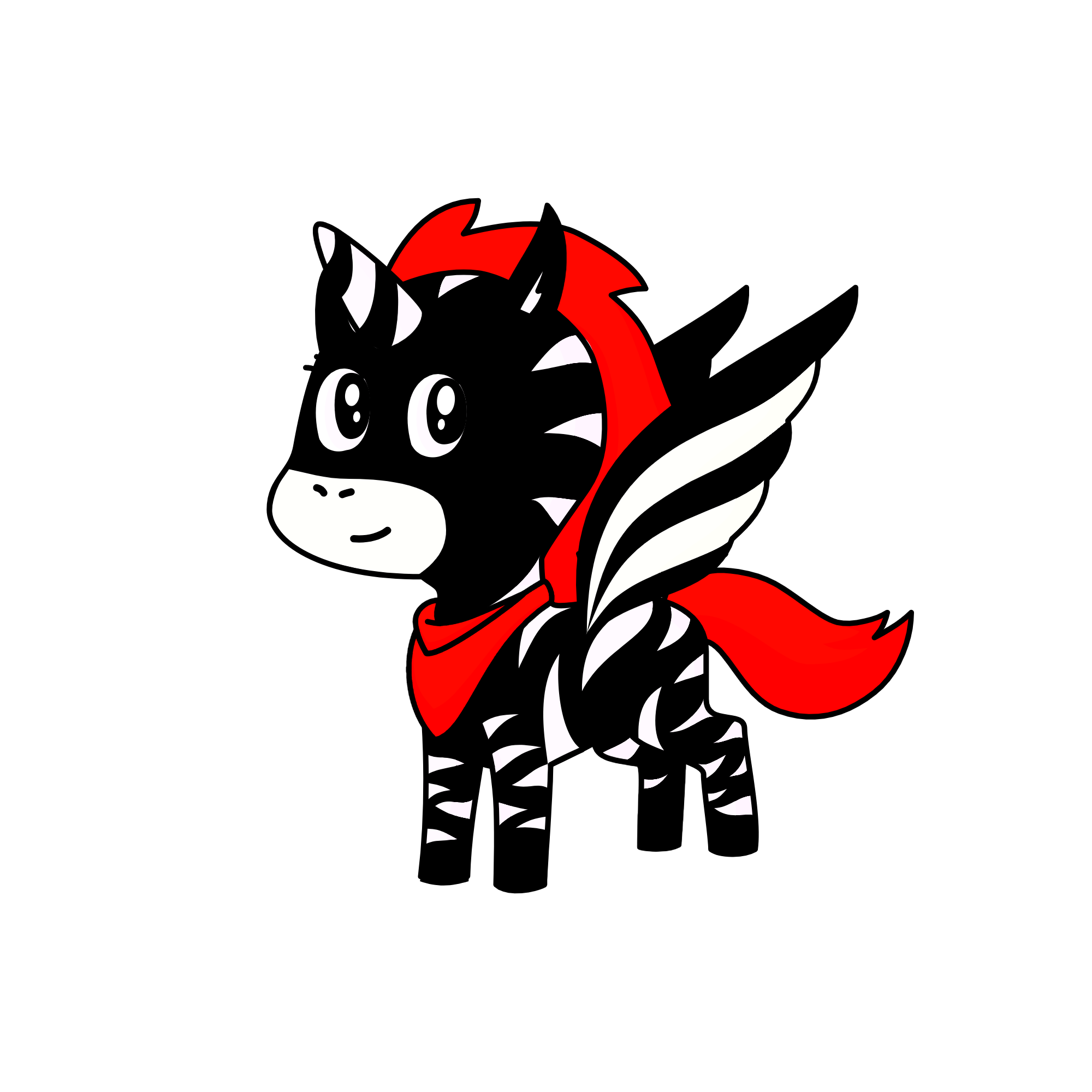Clube de Regatas Vasco da Gama, the unicorn