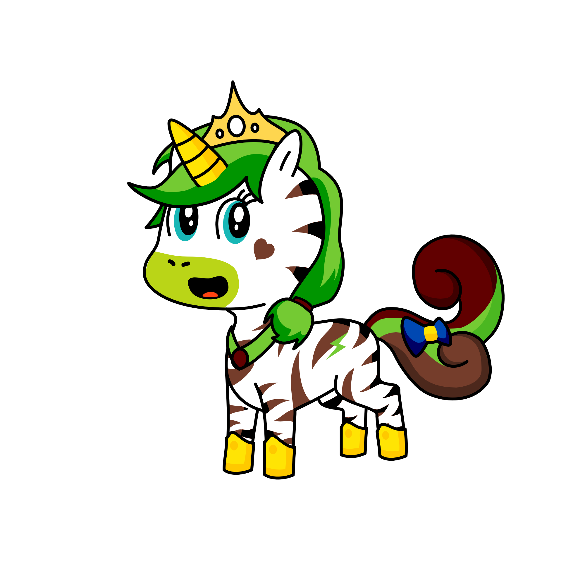 THE BEST OUT OF ALL ICE CREAMS EVER MADE!!! , the unicorn