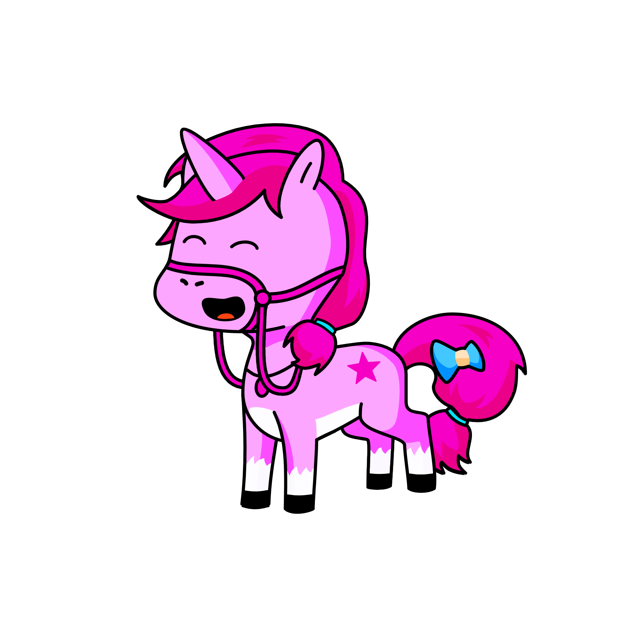 liet, the unicorn