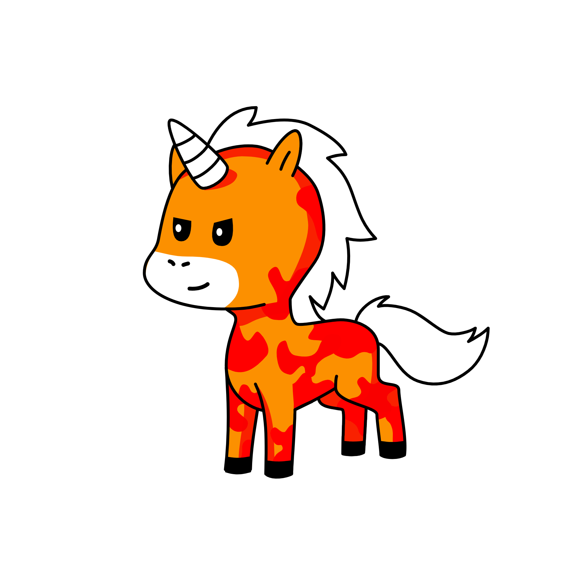 uuhhvnvjbjjn jkm nnbnm, the unicorn