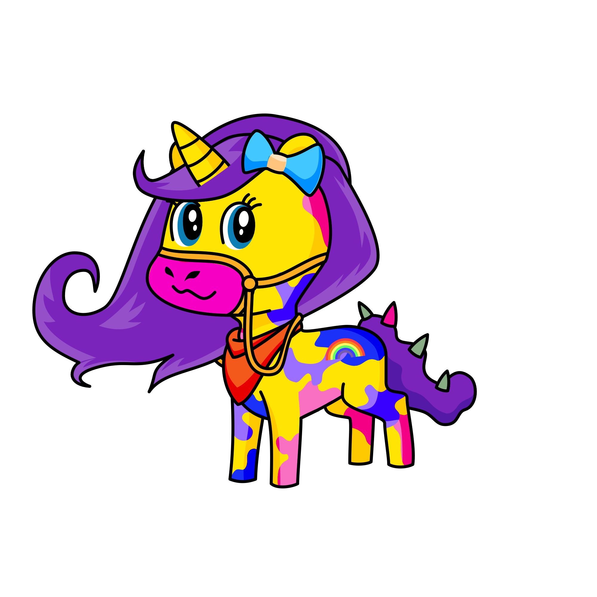 My girl hello Lala 00000 you know 🎼you 🎼you 🎼know 🎼me 🎼000 🎼, the unicorn