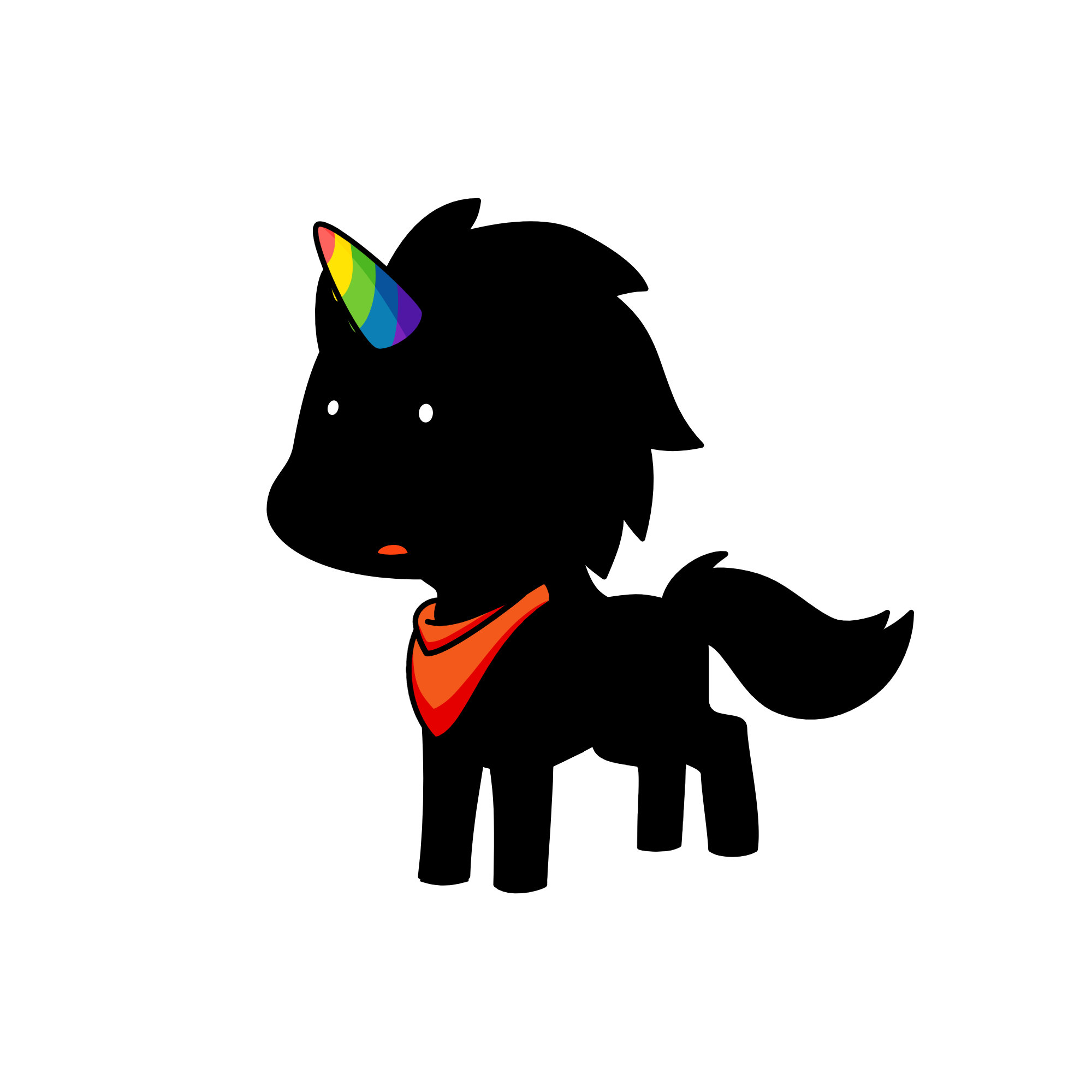 unicare, the unicorn