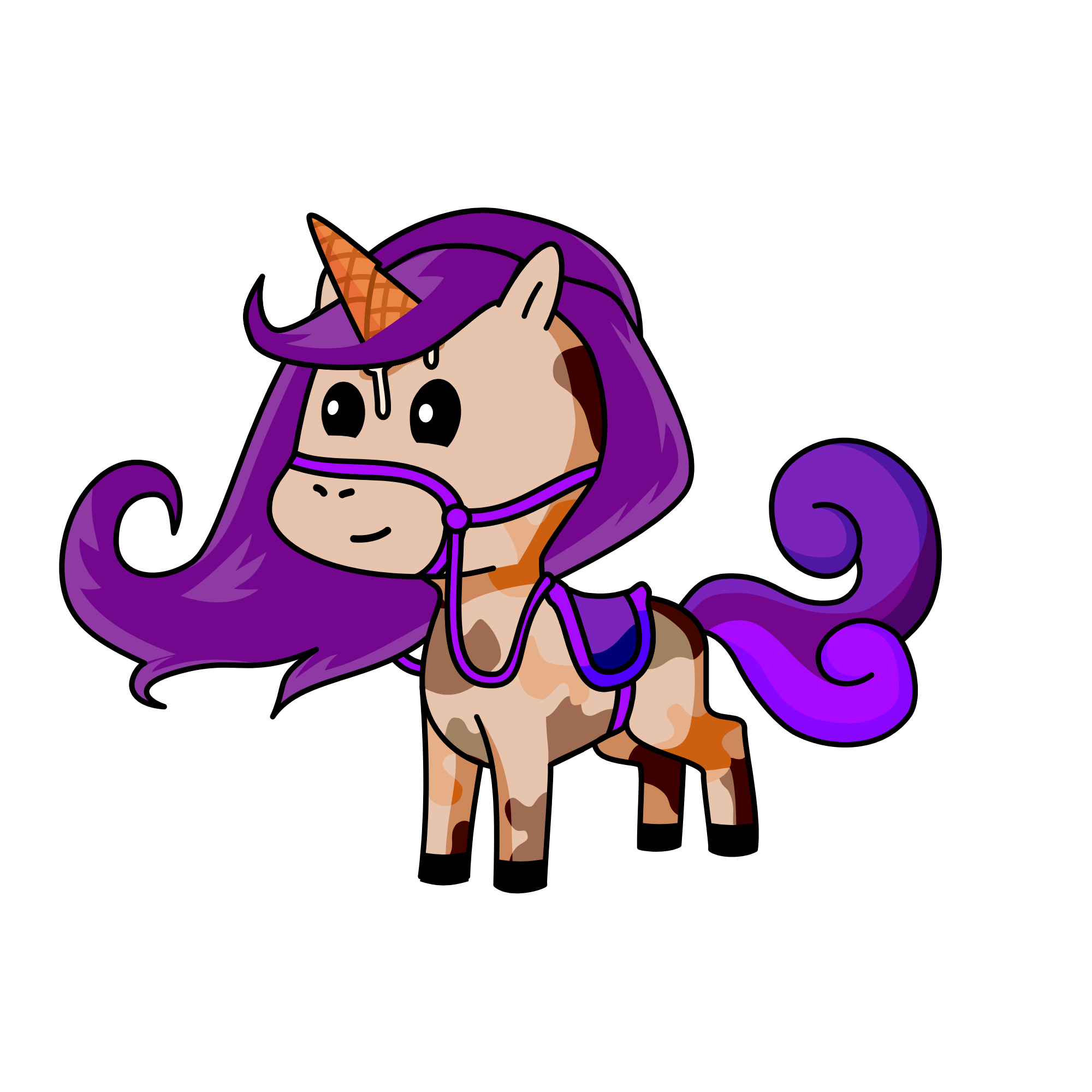 .Kate Ice cream.🍨🍦🍨🍦🍨., the unicorn