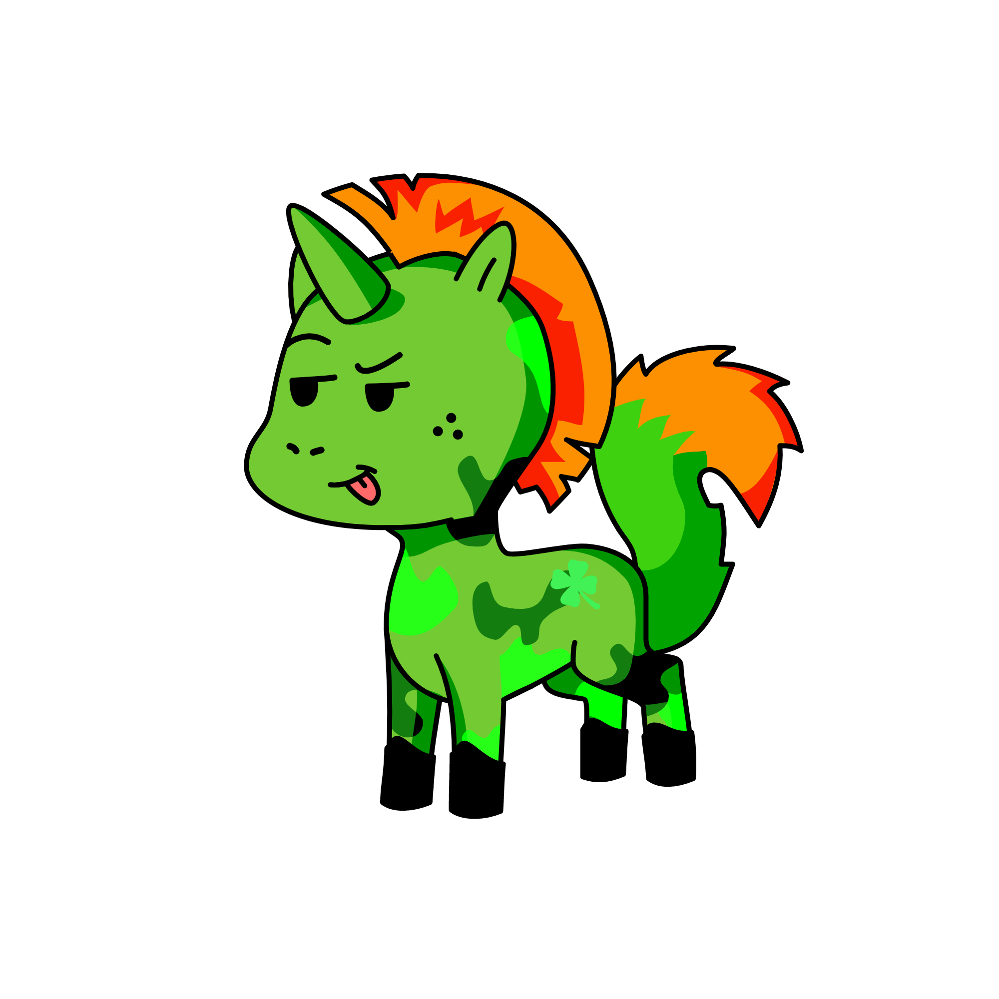 George Weasley, Quidditch world cup harry potter & the goblet of fire, the unicorn