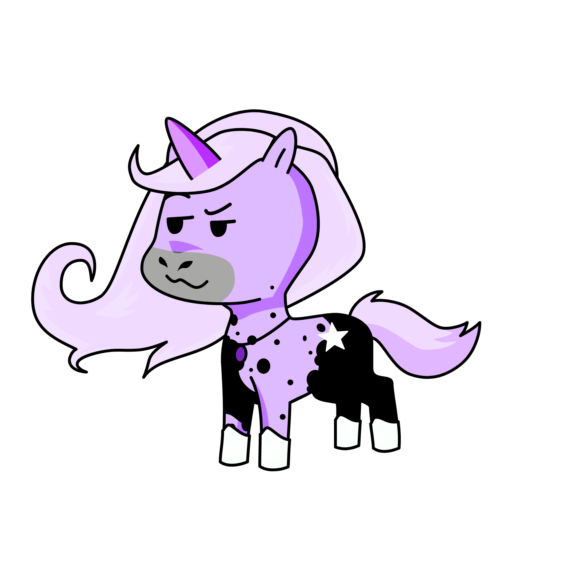 【 ஐ å ɱ å ț ȋ § ț å ஐ 】, the unicorn
